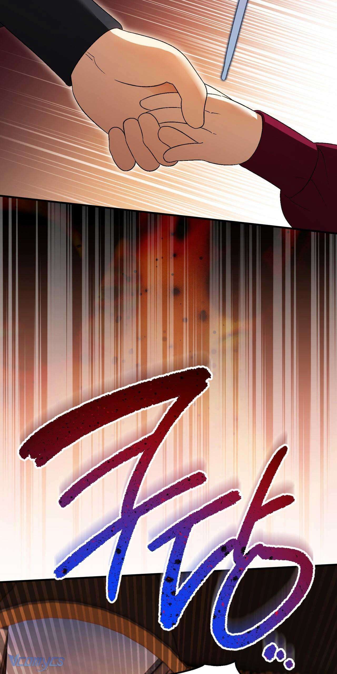 Gửi Đến Người Sói Yêu Dấu Của Em Chapter 12 - 72