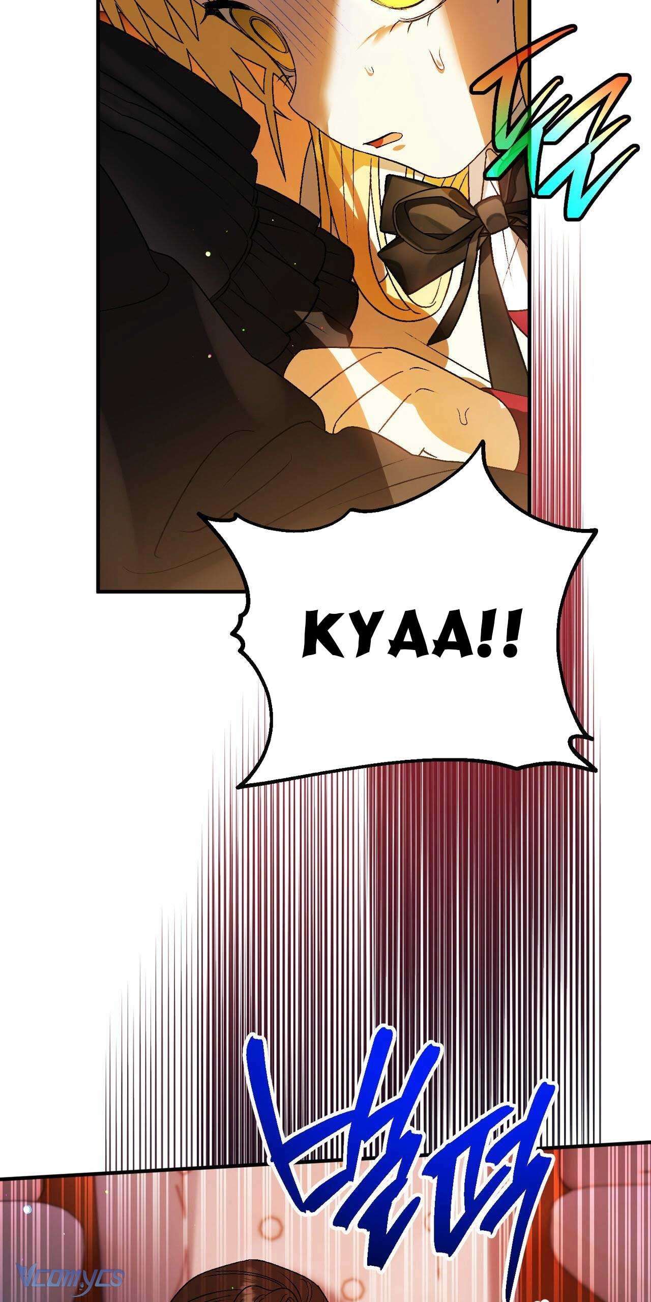 Gửi Đến Người Sói Yêu Dấu Của Em Chapter 12 - 75