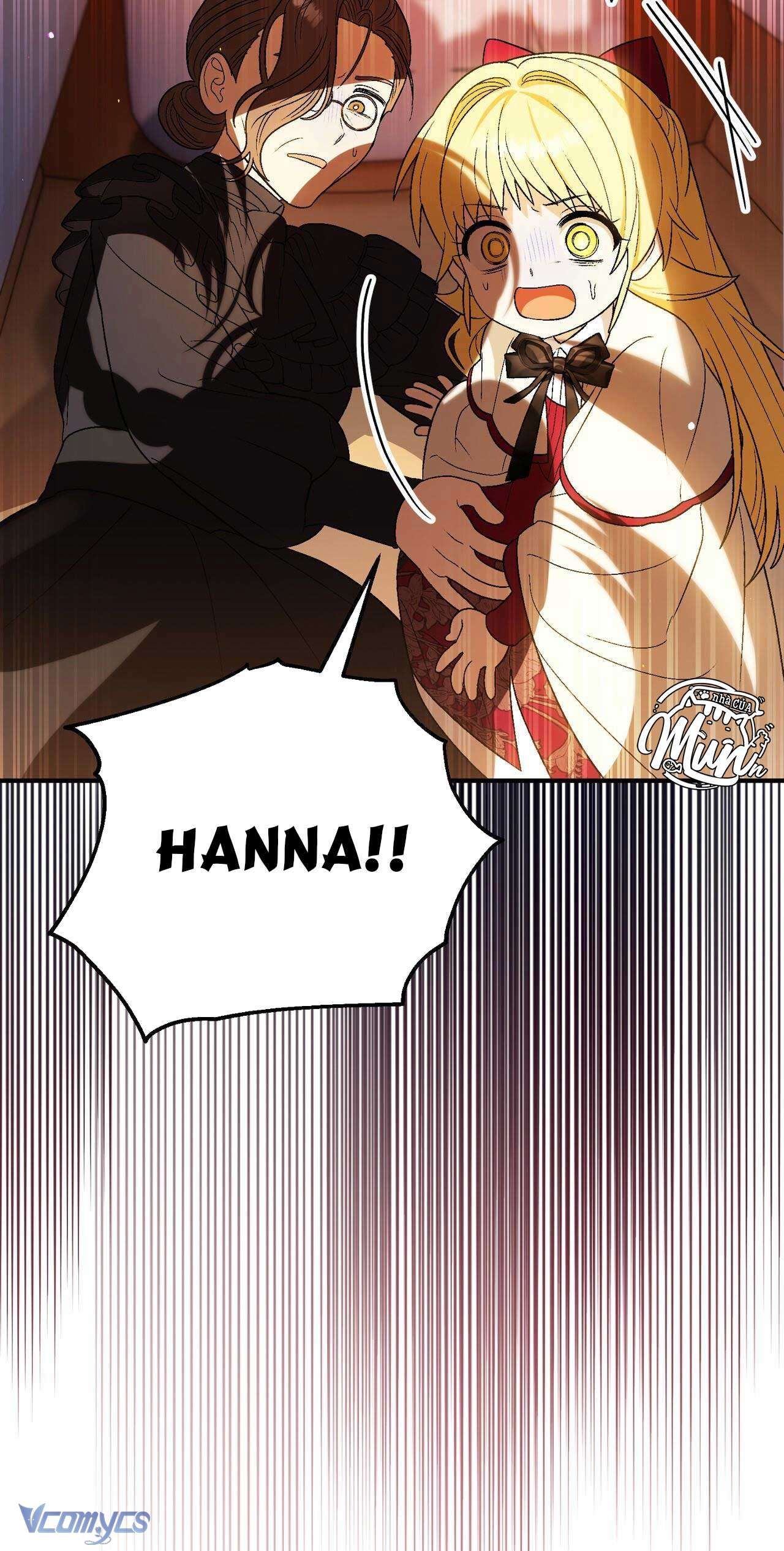 Gửi Đến Người Sói Yêu Dấu Của Em Chapter 12 - 76