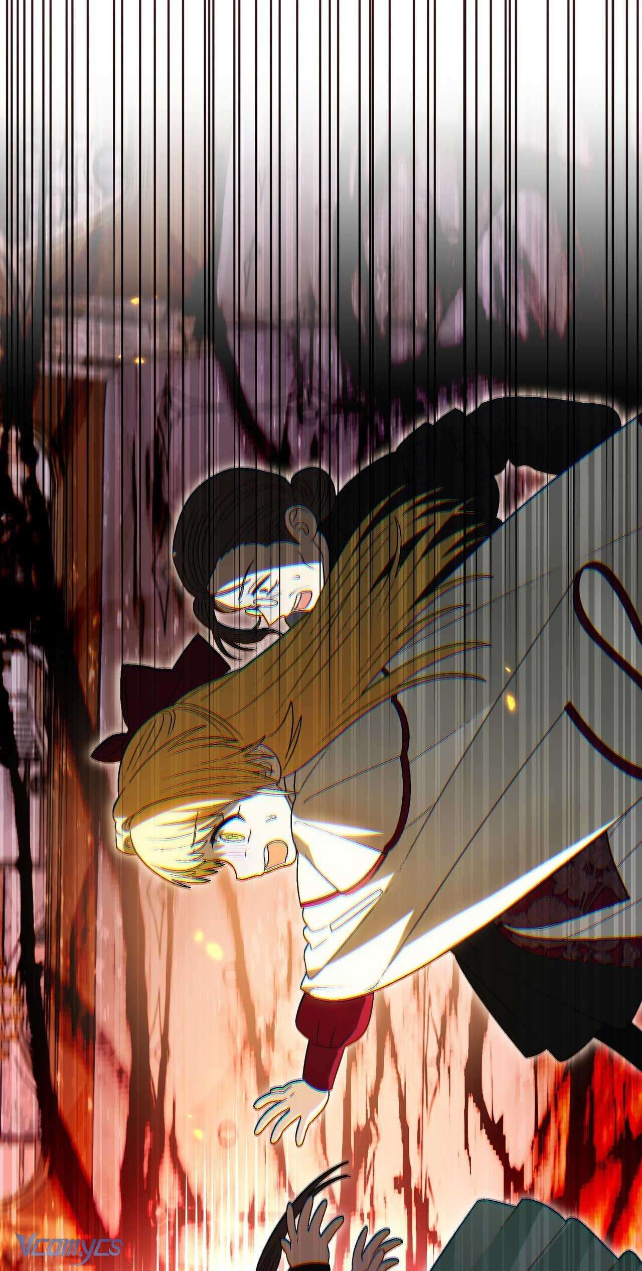 Gửi Đến Người Sói Yêu Dấu Của Em Chapter 12 - 78