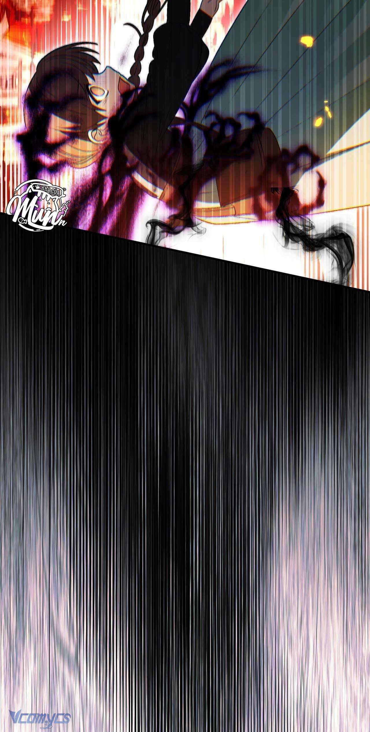 Gửi Đến Người Sói Yêu Dấu Của Em Chapter 12 - 79