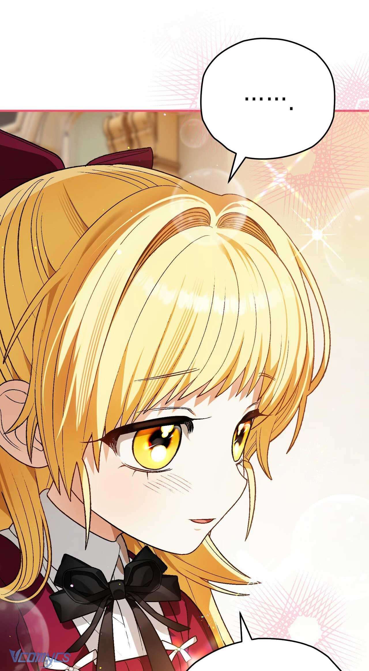 Gửi Đến Người Sói Yêu Dấu Của Em Chapter 12 - 9