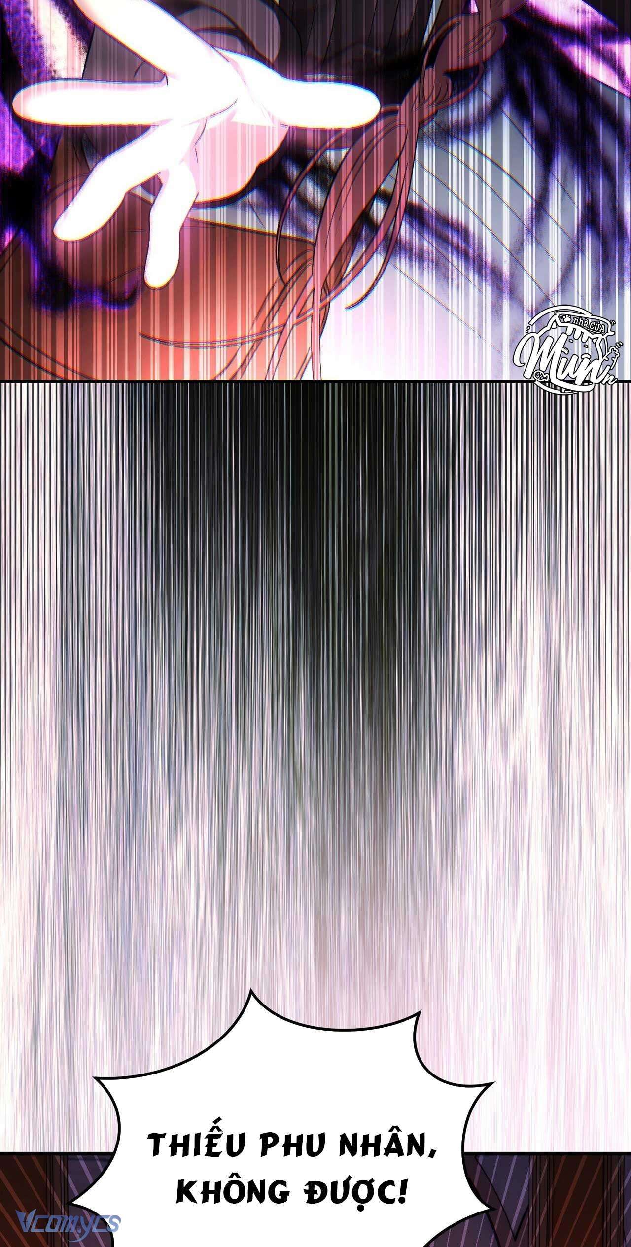 Gửi Đến Người Sói Yêu Dấu Của Em Chapter 12 - 81