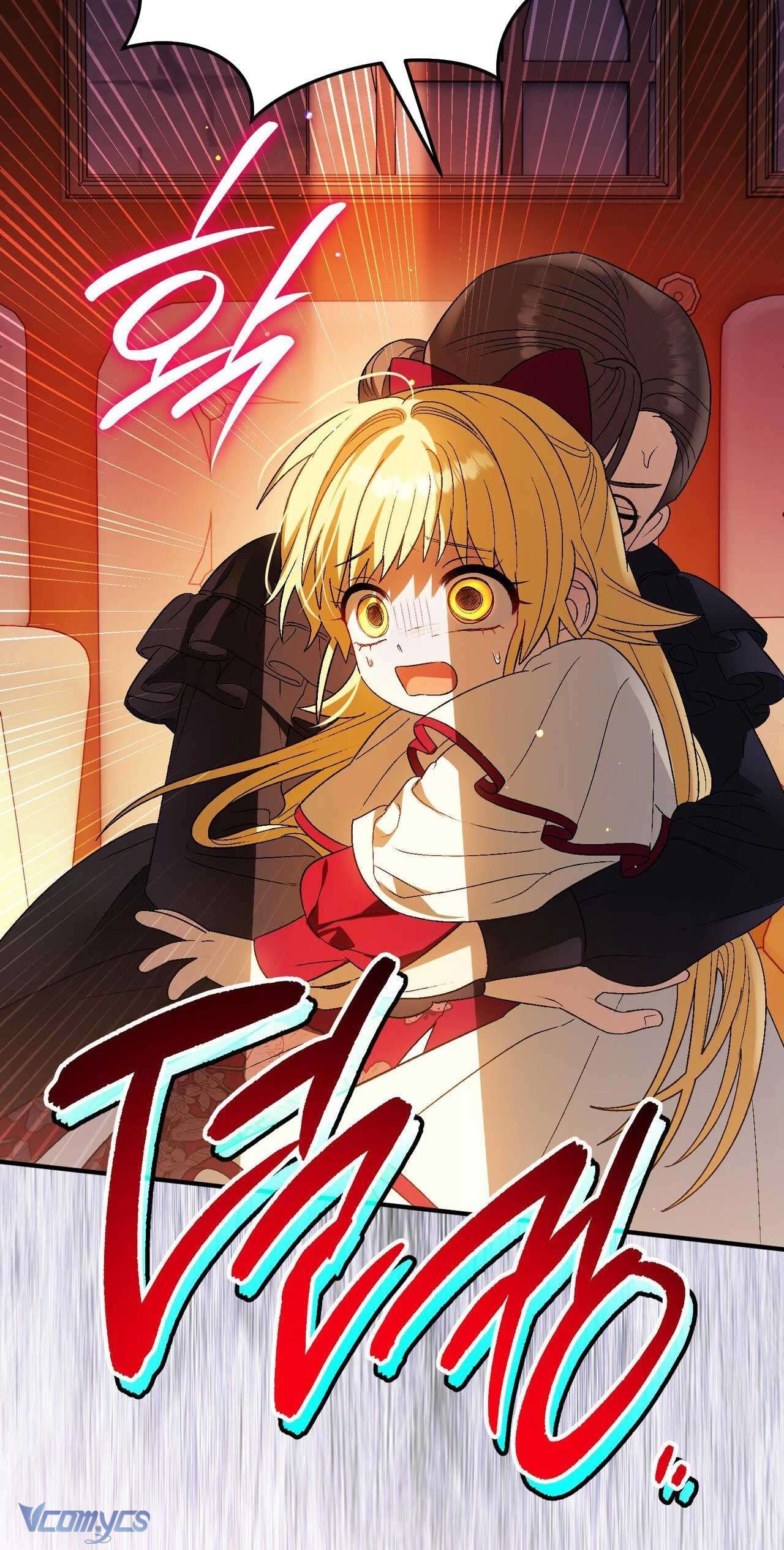 Gửi Đến Người Sói Yêu Dấu Của Em Chapter 12 - 82