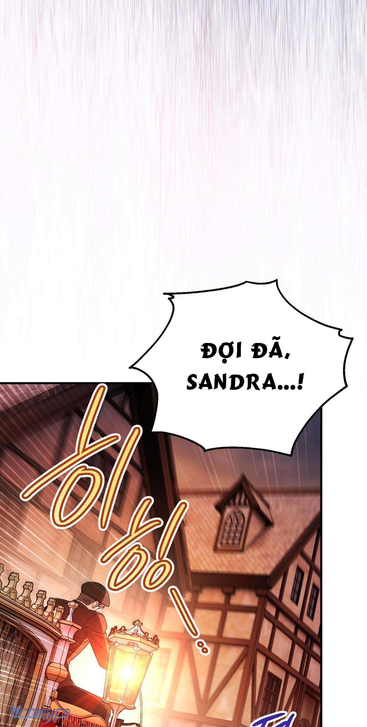 Gửi Đến Người Sói Yêu Dấu Của Em Chapter 12 - 83