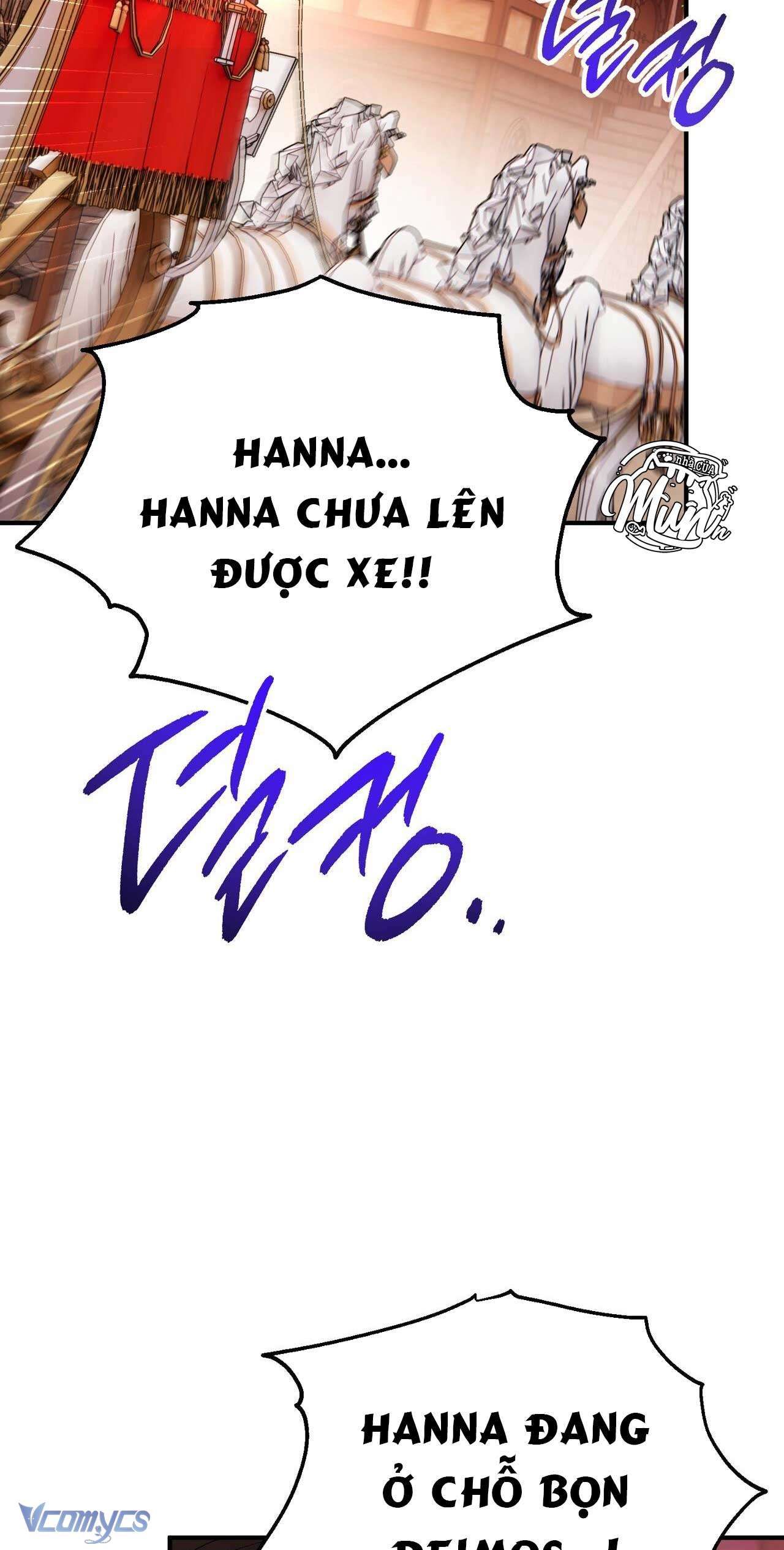 Gửi Đến Người Sói Yêu Dấu Của Em Chapter 12 - 84