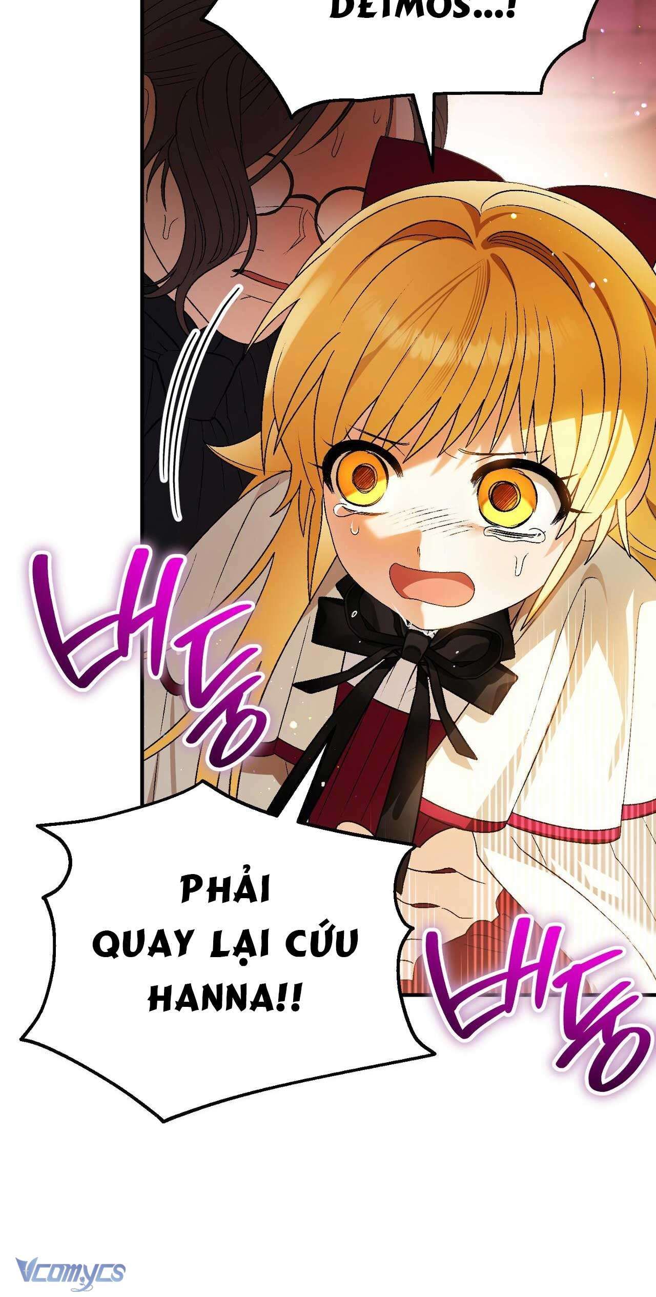 Gửi Đến Người Sói Yêu Dấu Của Em Chapter 12 - 85