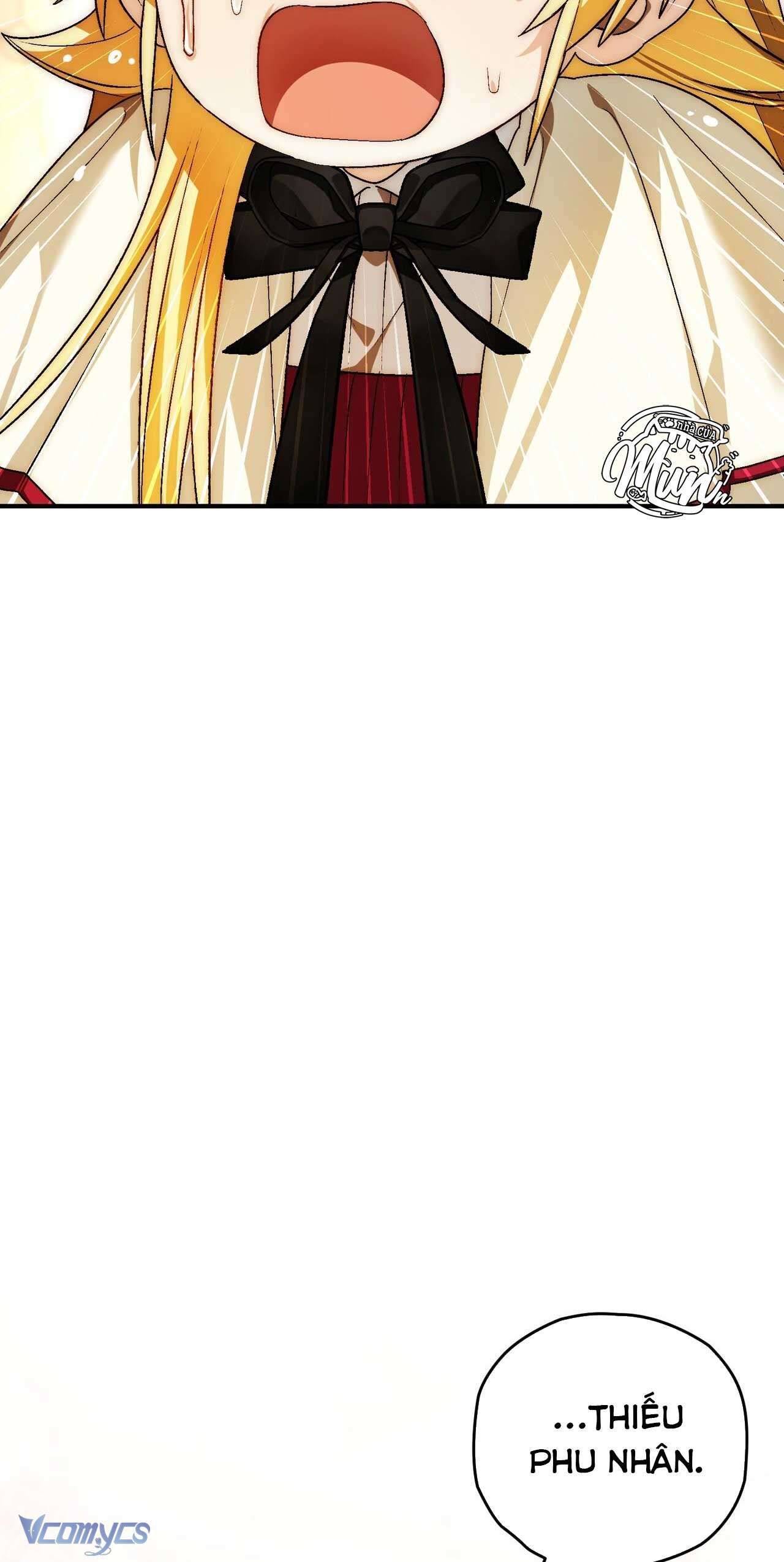 Gửi Đến Người Sói Yêu Dấu Của Em Chapter 12 - 87