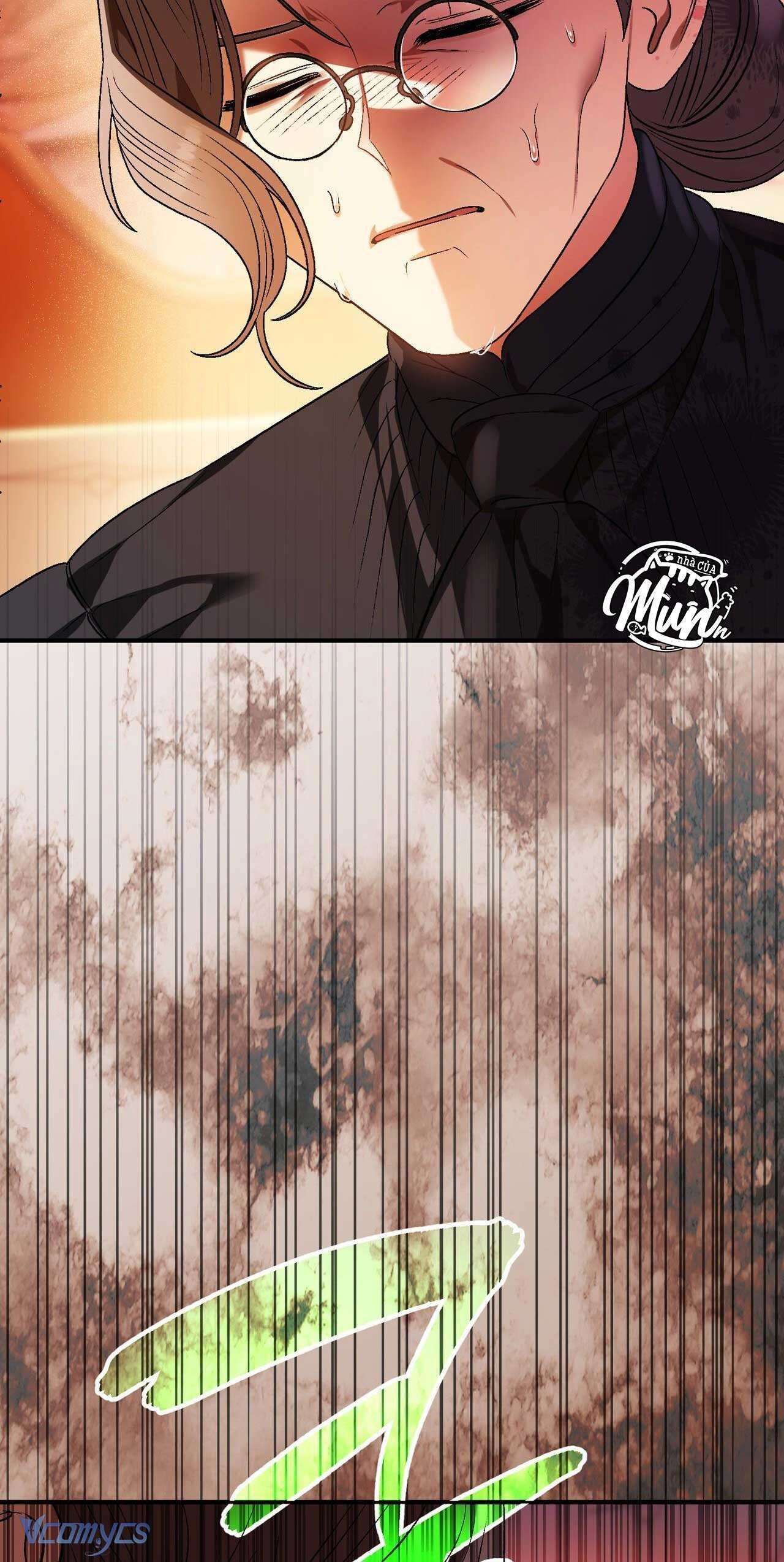 Gửi Đến Người Sói Yêu Dấu Của Em Chapter 12 - 89