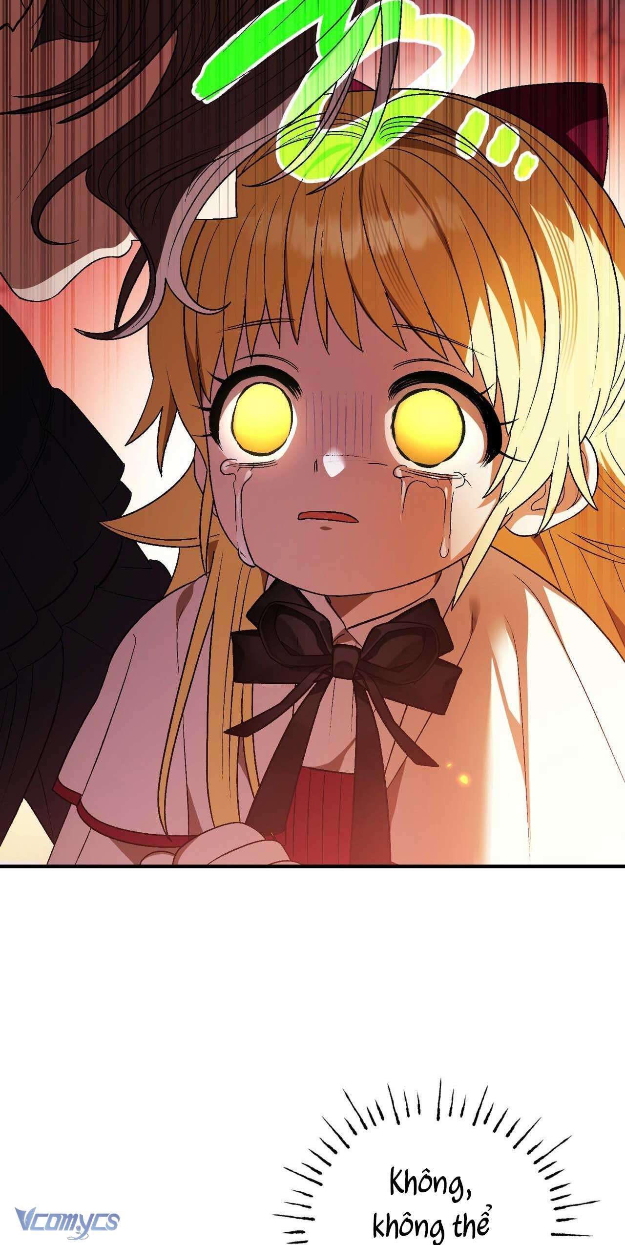 Gửi Đến Người Sói Yêu Dấu Của Em Chapter 12 - 90