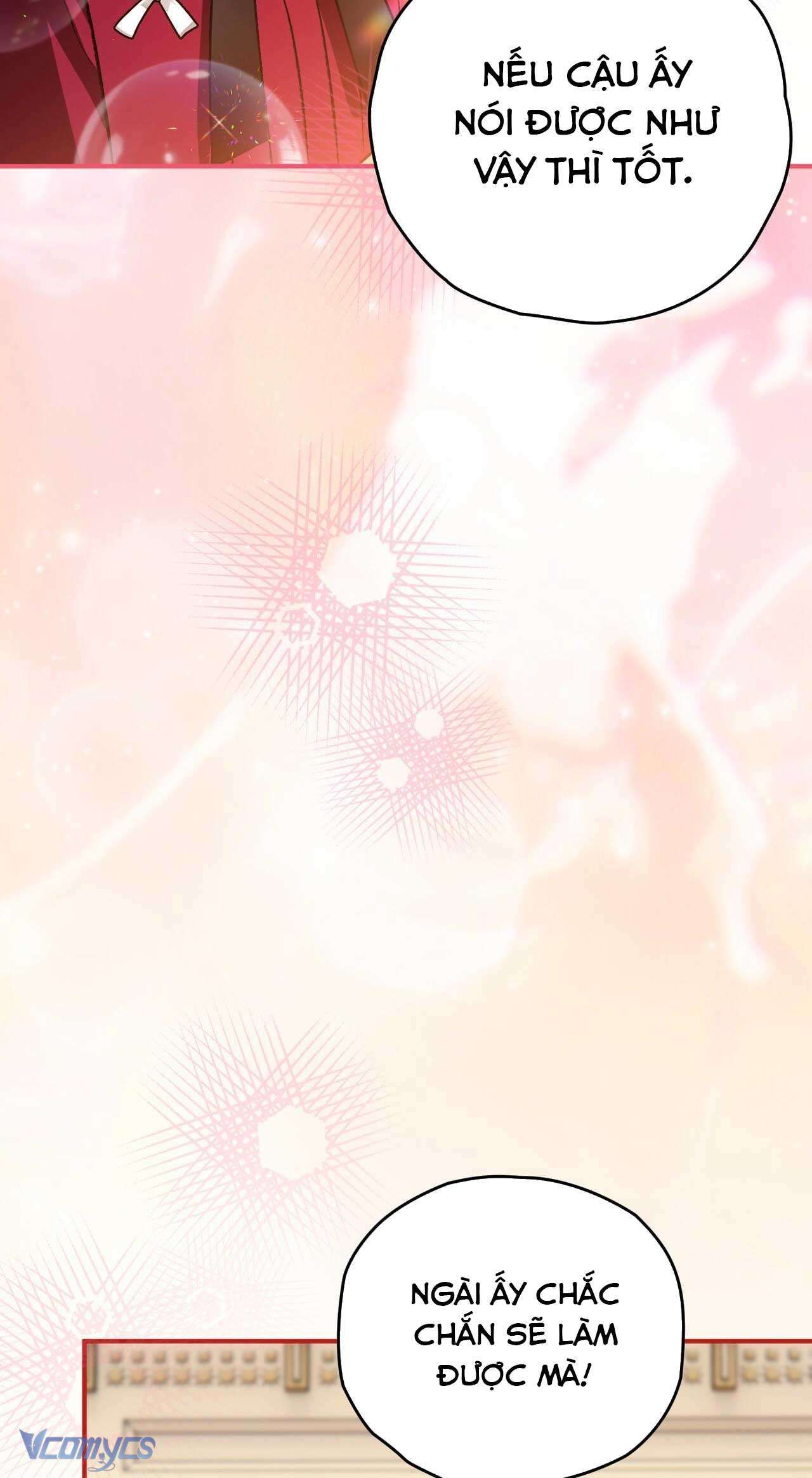 Gửi Đến Người Sói Yêu Dấu Của Em Chapter 12 - 10