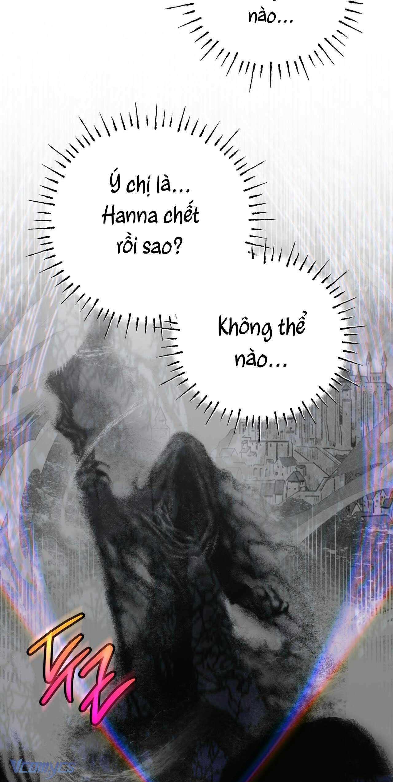 Gửi Đến Người Sói Yêu Dấu Của Em Chapter 12 - 91