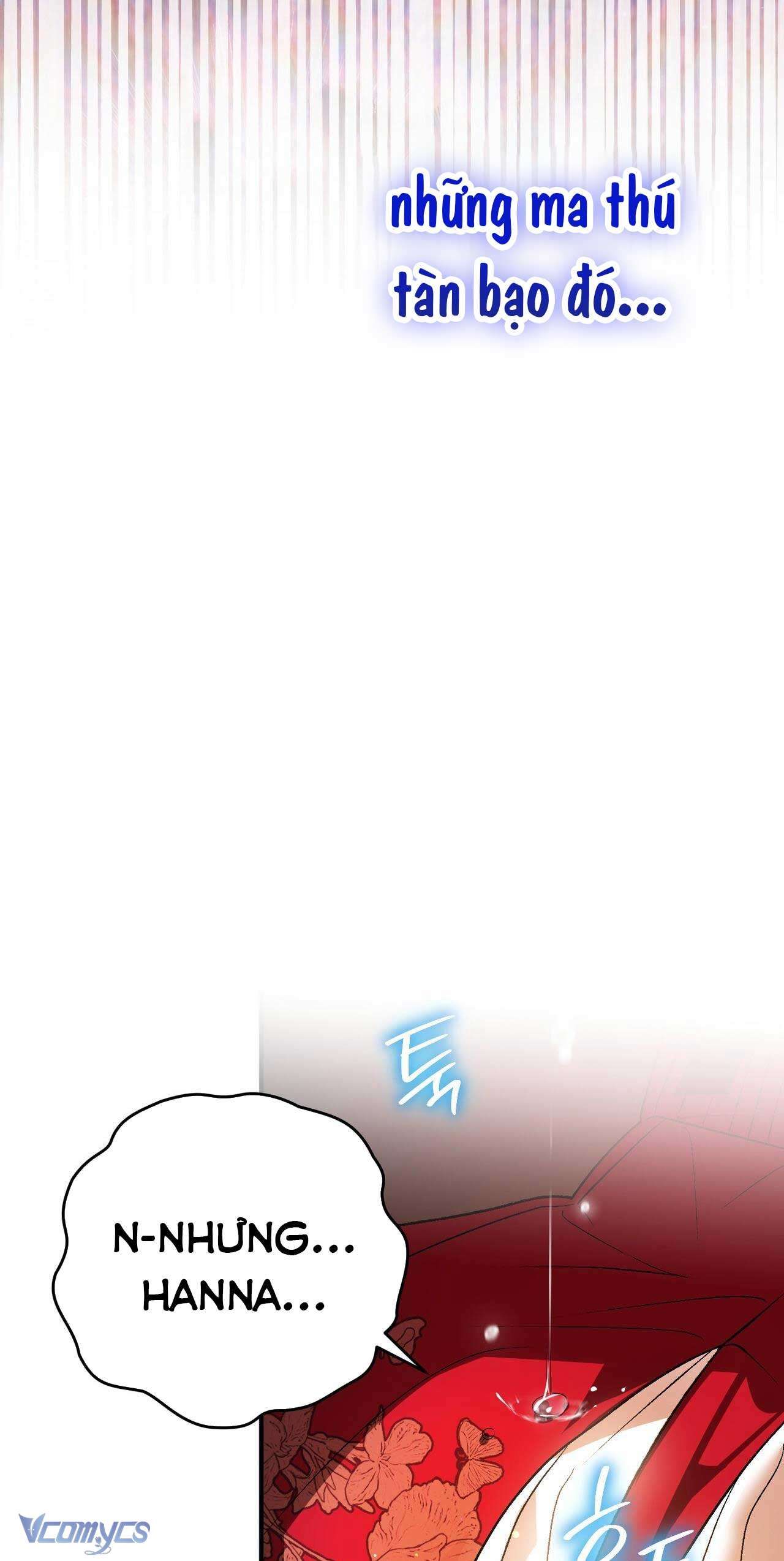 Gửi Đến Người Sói Yêu Dấu Của Em Chapter 12 - 93