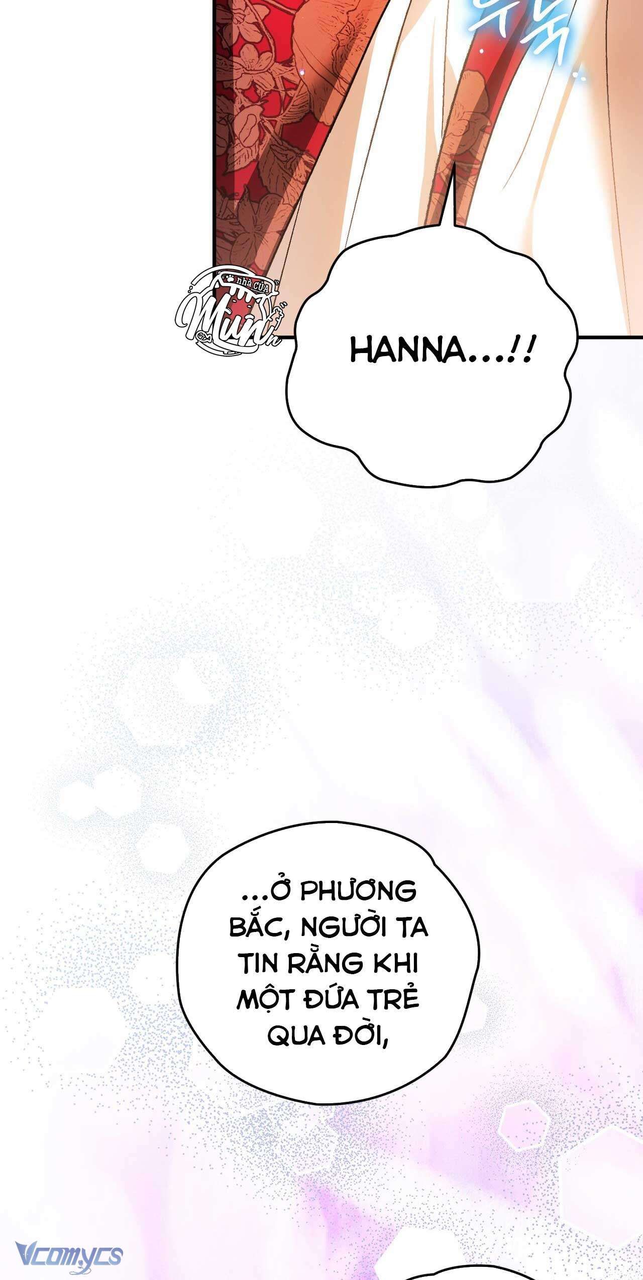 Gửi Đến Người Sói Yêu Dấu Của Em Chapter 12 - 94