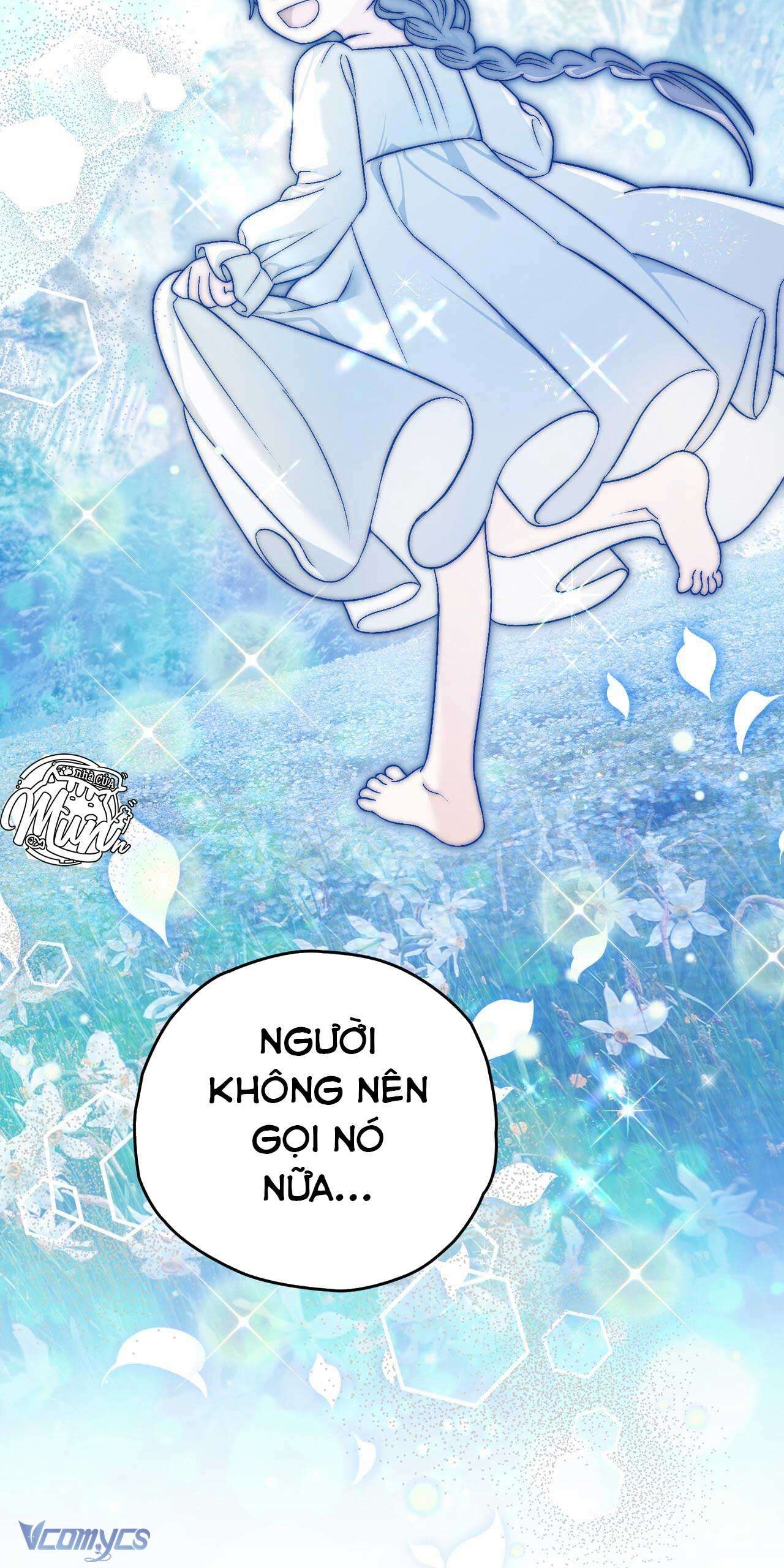 Gửi Đến Người Sói Yêu Dấu Của Em Chapter 12 - 97