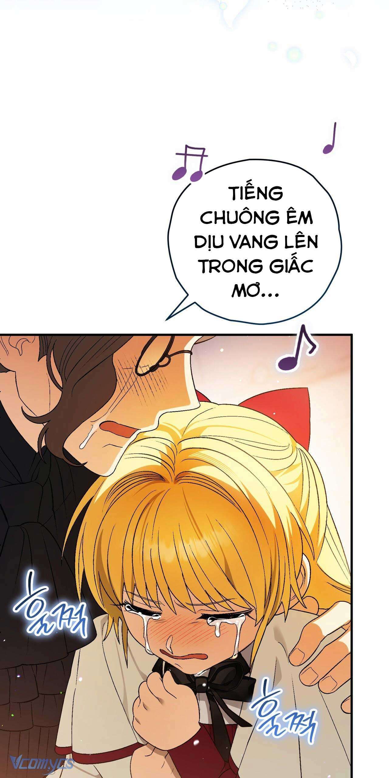 Gửi Đến Người Sói Yêu Dấu Của Em Chapter 12 - 98