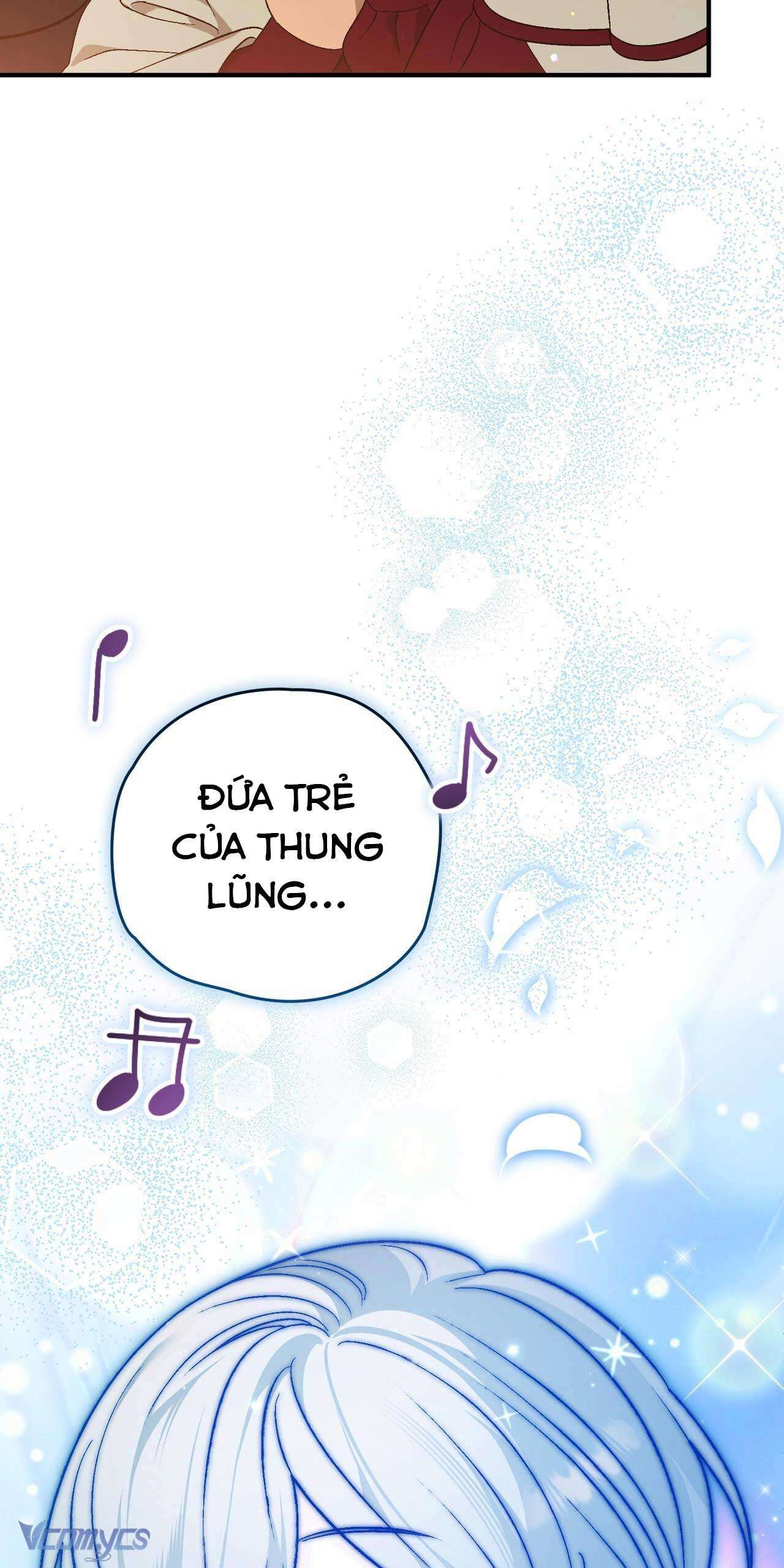 Gửi Đến Người Sói Yêu Dấu Của Em Chapter 12 - 99