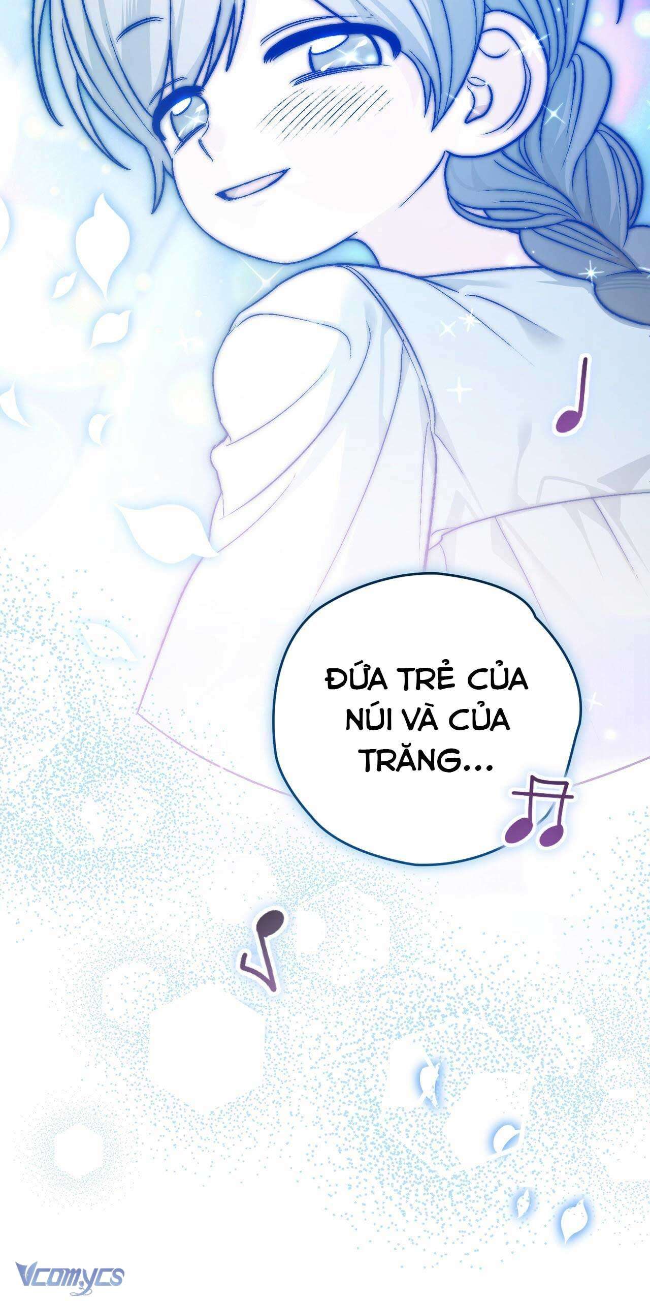 Gửi Đến Người Sói Yêu Dấu Của Em Chapter 12 - 100