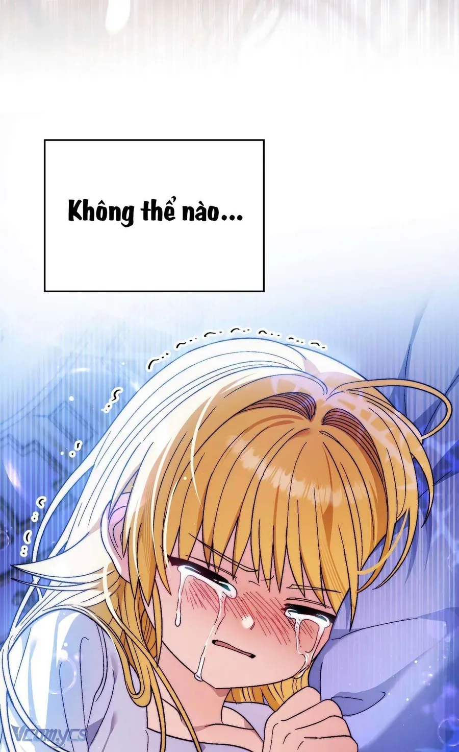 Gửi Đến Người Sói Yêu Dấu Của Em Chapter 13 - 11