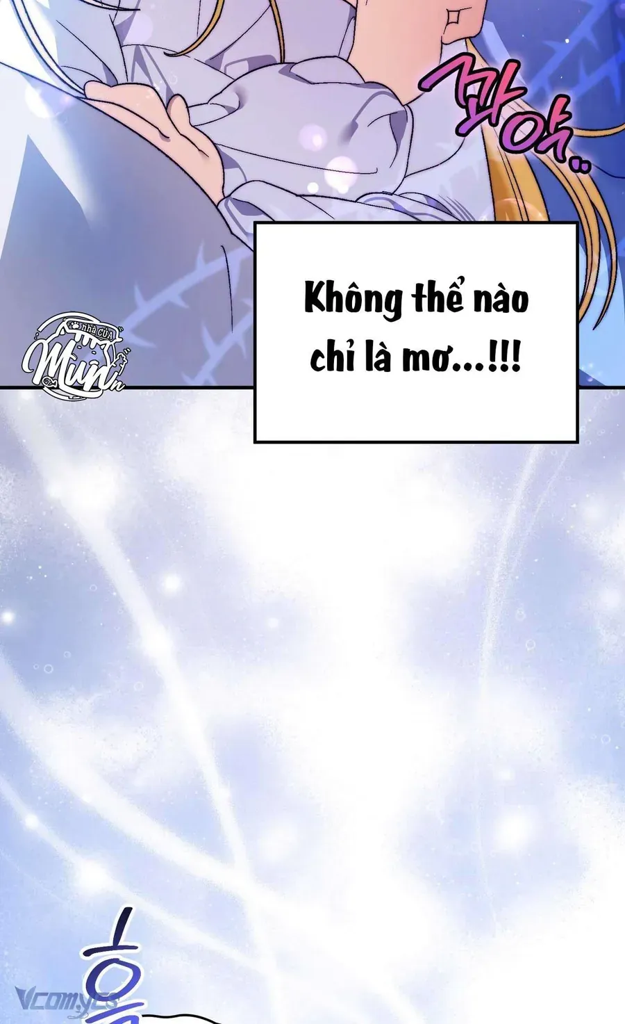 Gửi Đến Người Sói Yêu Dấu Của Em Chapter 13 - 12