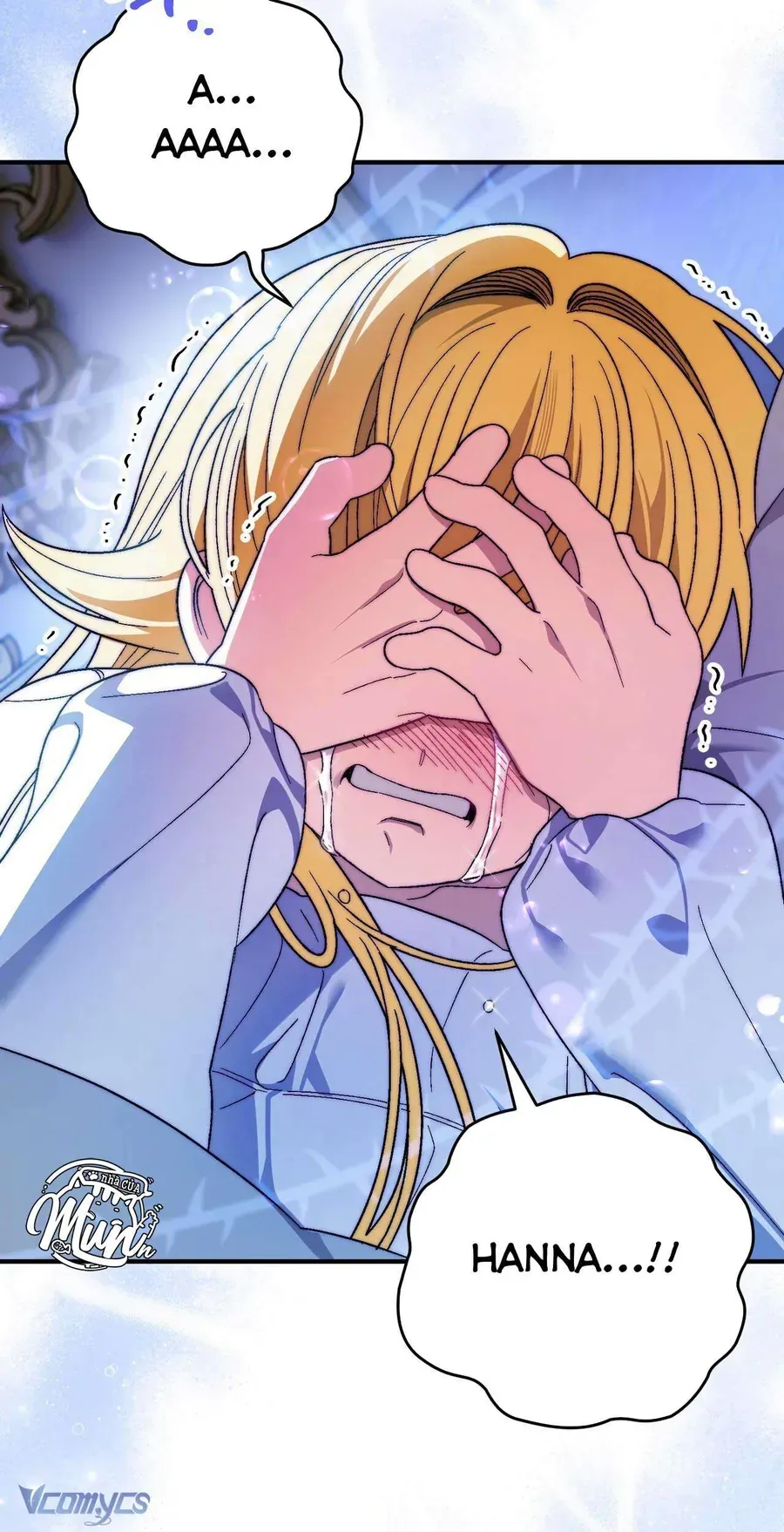 Gửi Đến Người Sói Yêu Dấu Của Em Chapter 13 - 13