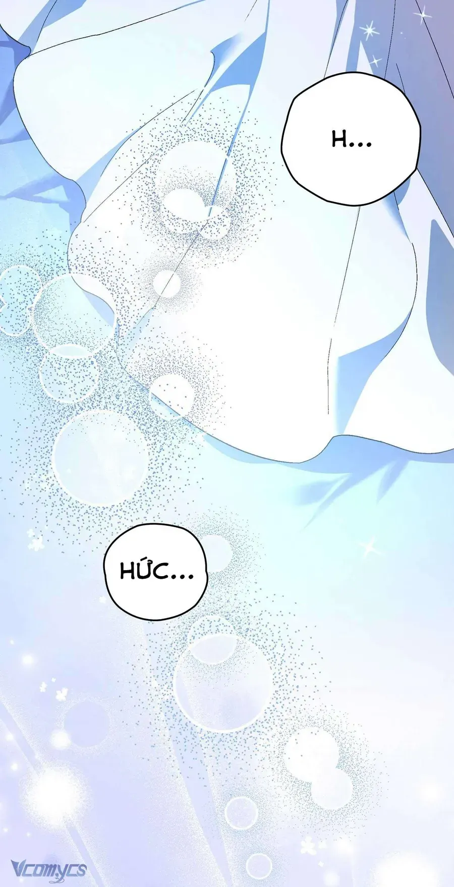 Gửi Đến Người Sói Yêu Dấu Của Em Chapter 13 - 15