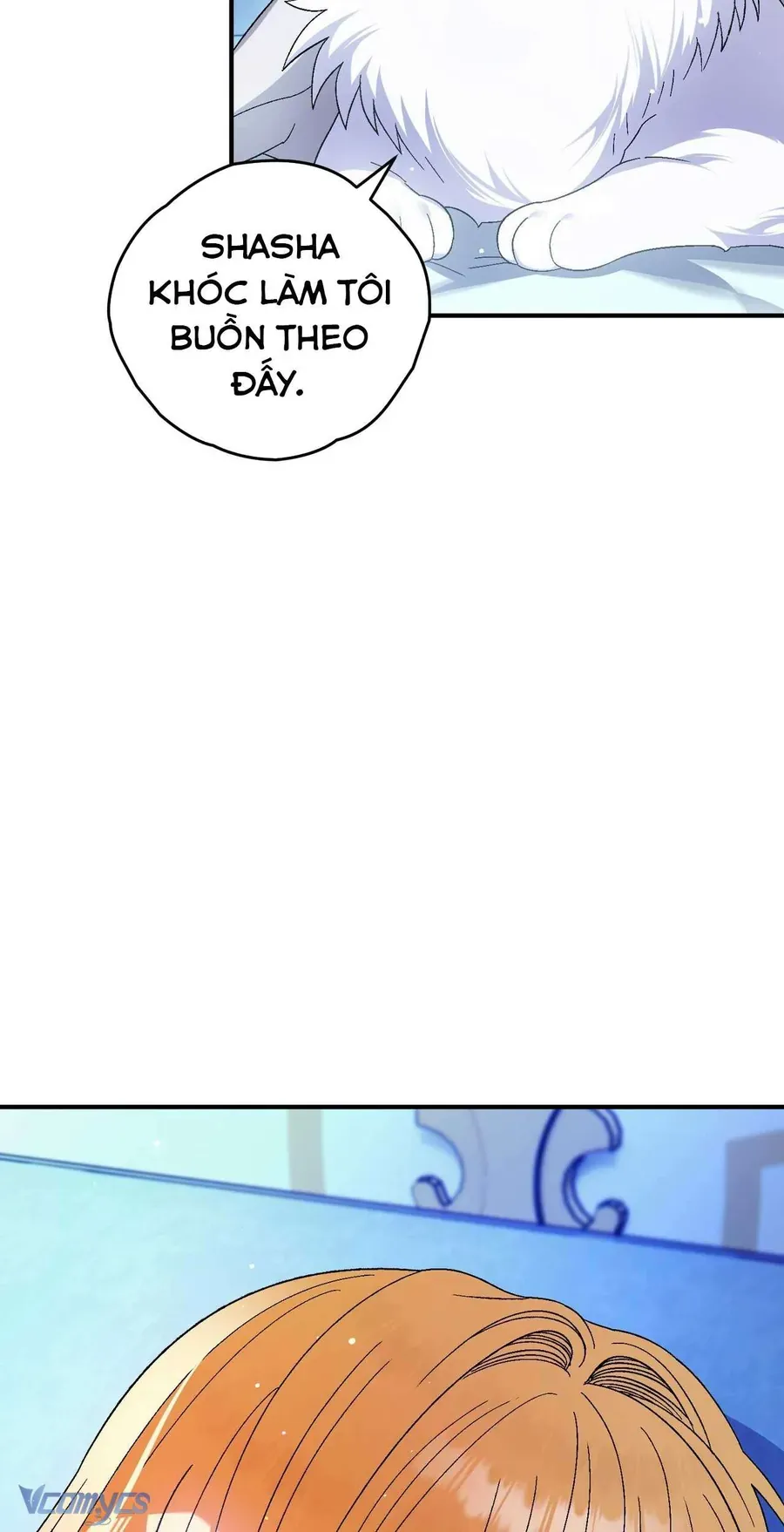 Gửi Đến Người Sói Yêu Dấu Của Em Chapter 13 - 18