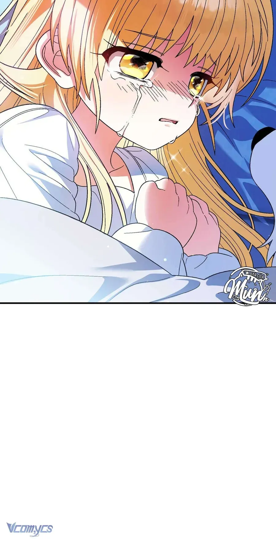 Gửi Đến Người Sói Yêu Dấu Của Em Chapter 13 - 19