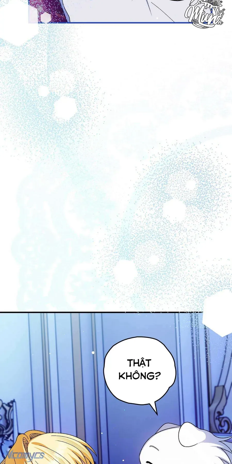 Gửi Đến Người Sói Yêu Dấu Của Em Chapter 13 - 26