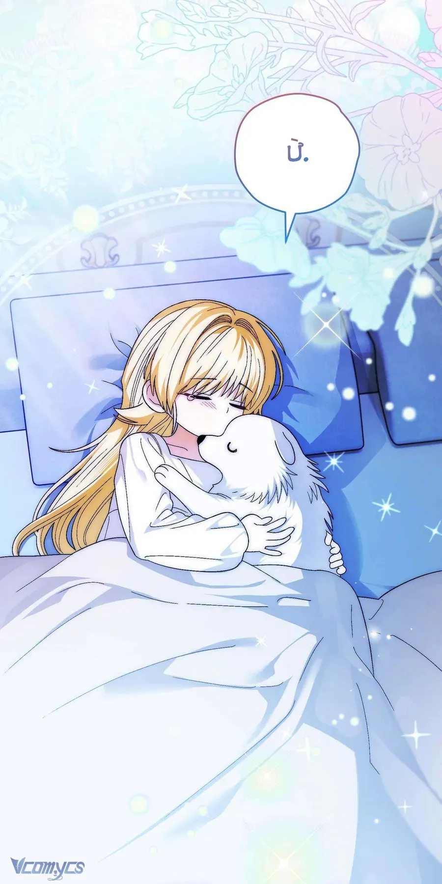 Gửi Đến Người Sói Yêu Dấu Của Em Chapter 13 - 29