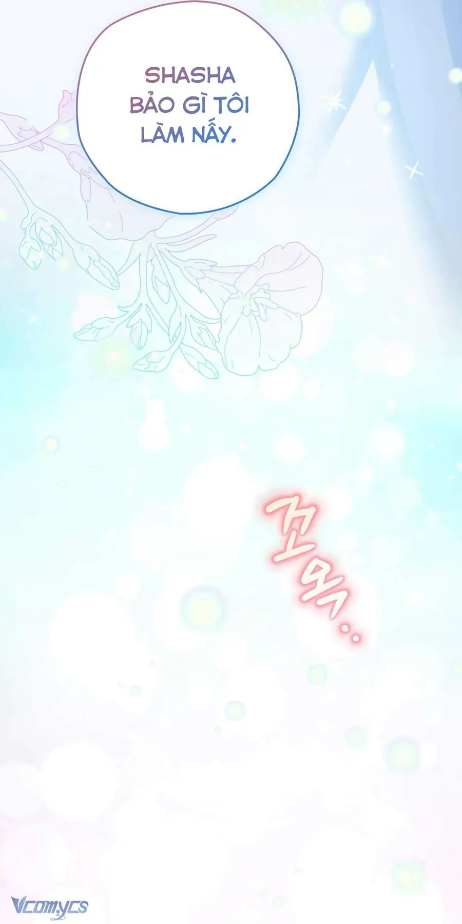 Gửi Đến Người Sói Yêu Dấu Của Em Chapter 13 - 30