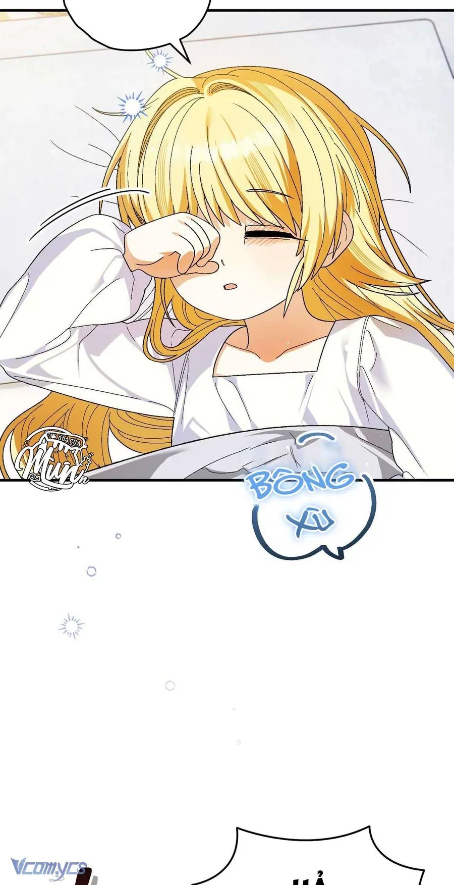 Gửi Đến Người Sói Yêu Dấu Của Em Chapter 13 - 33