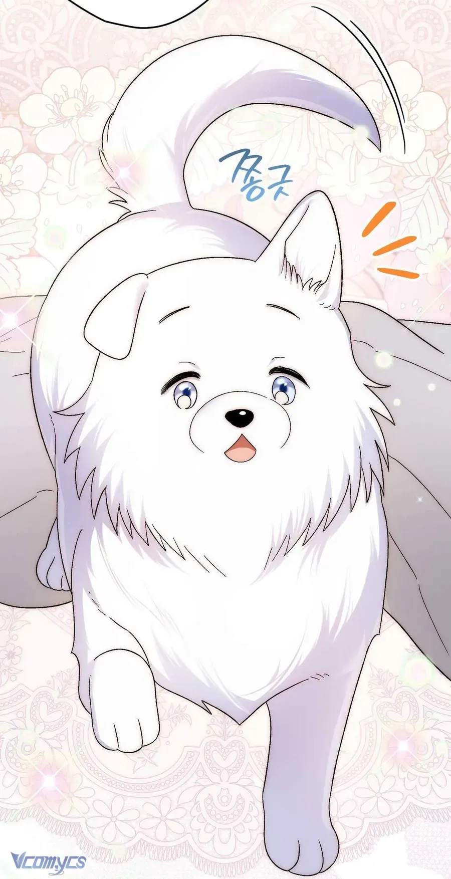 Gửi Đến Người Sói Yêu Dấu Của Em Chapter 13 - 38