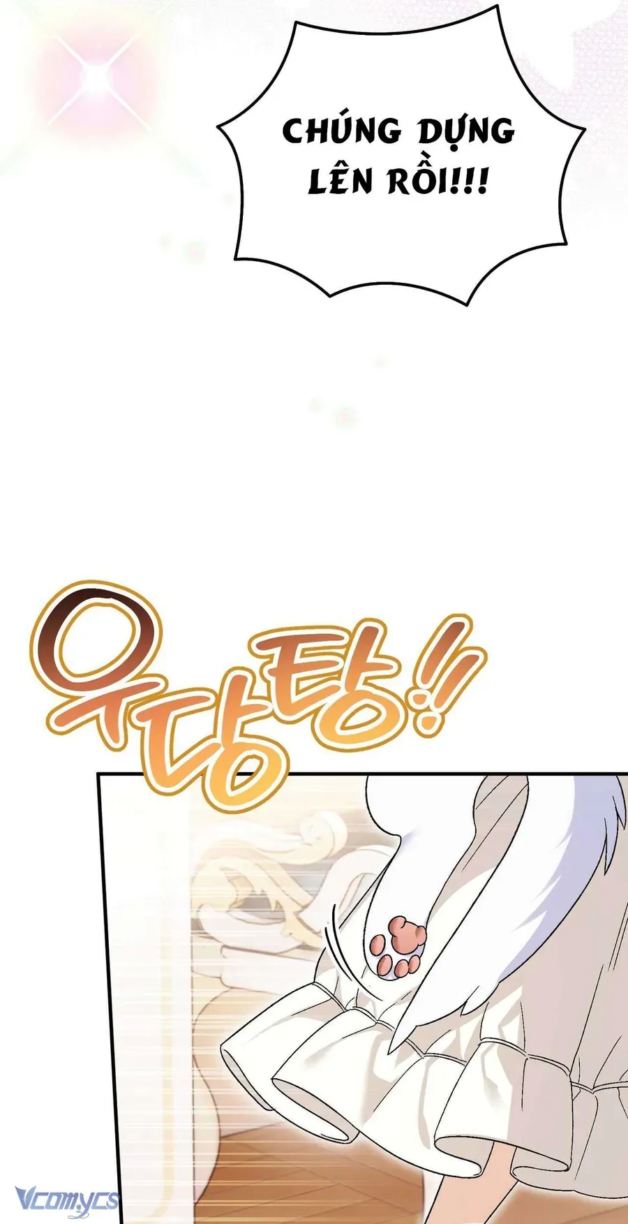 Gửi Đến Người Sói Yêu Dấu Của Em Chapter 13 - 39