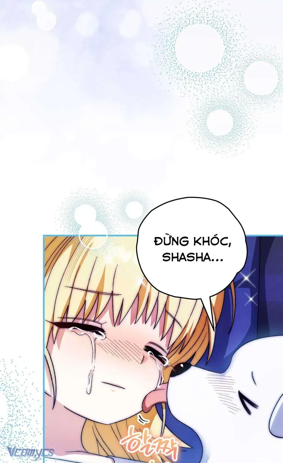 Gửi Đến Người Sói Yêu Dấu Của Em Chapter 13 - 5