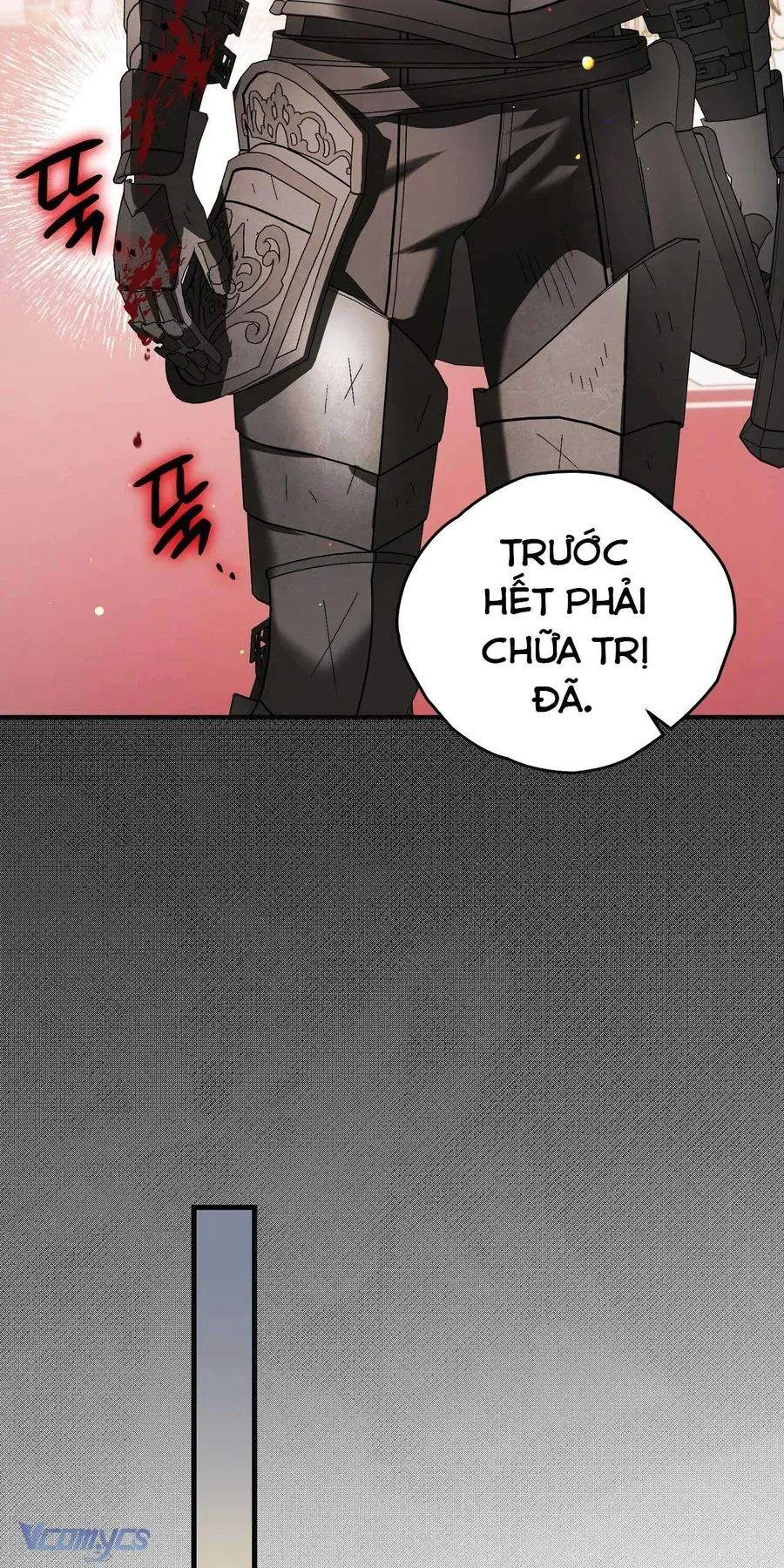 Gửi Đến Người Sói Yêu Dấu Của Em Chapter 13 - 47