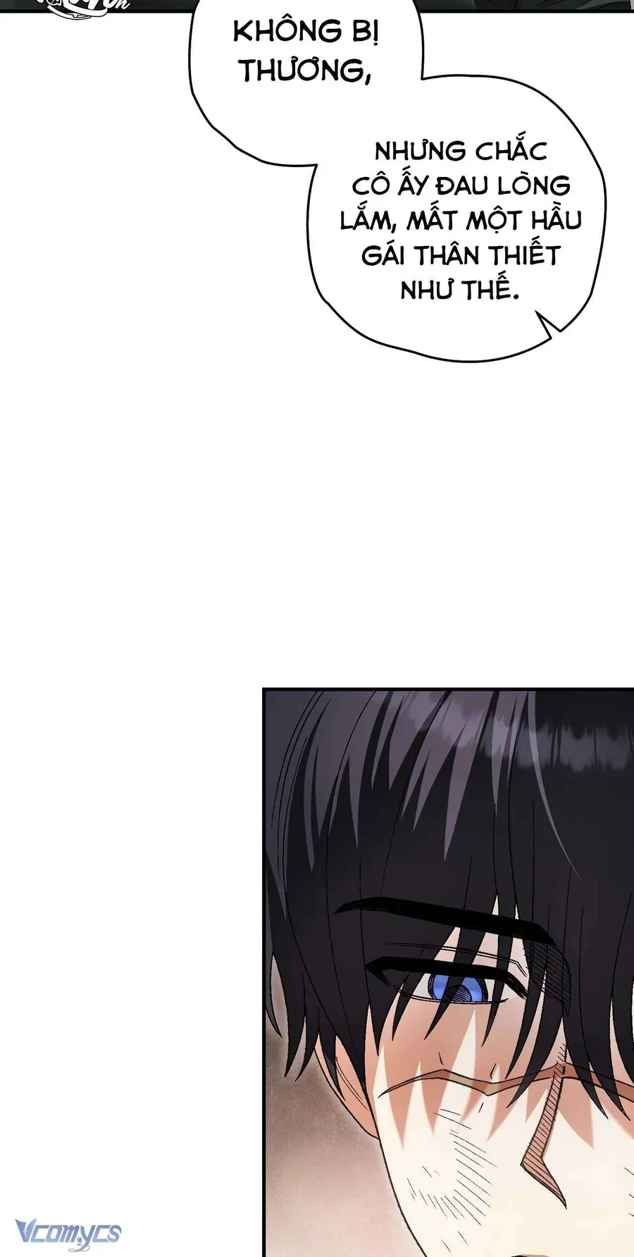 Gửi Đến Người Sói Yêu Dấu Của Em Chapter 13 - 50