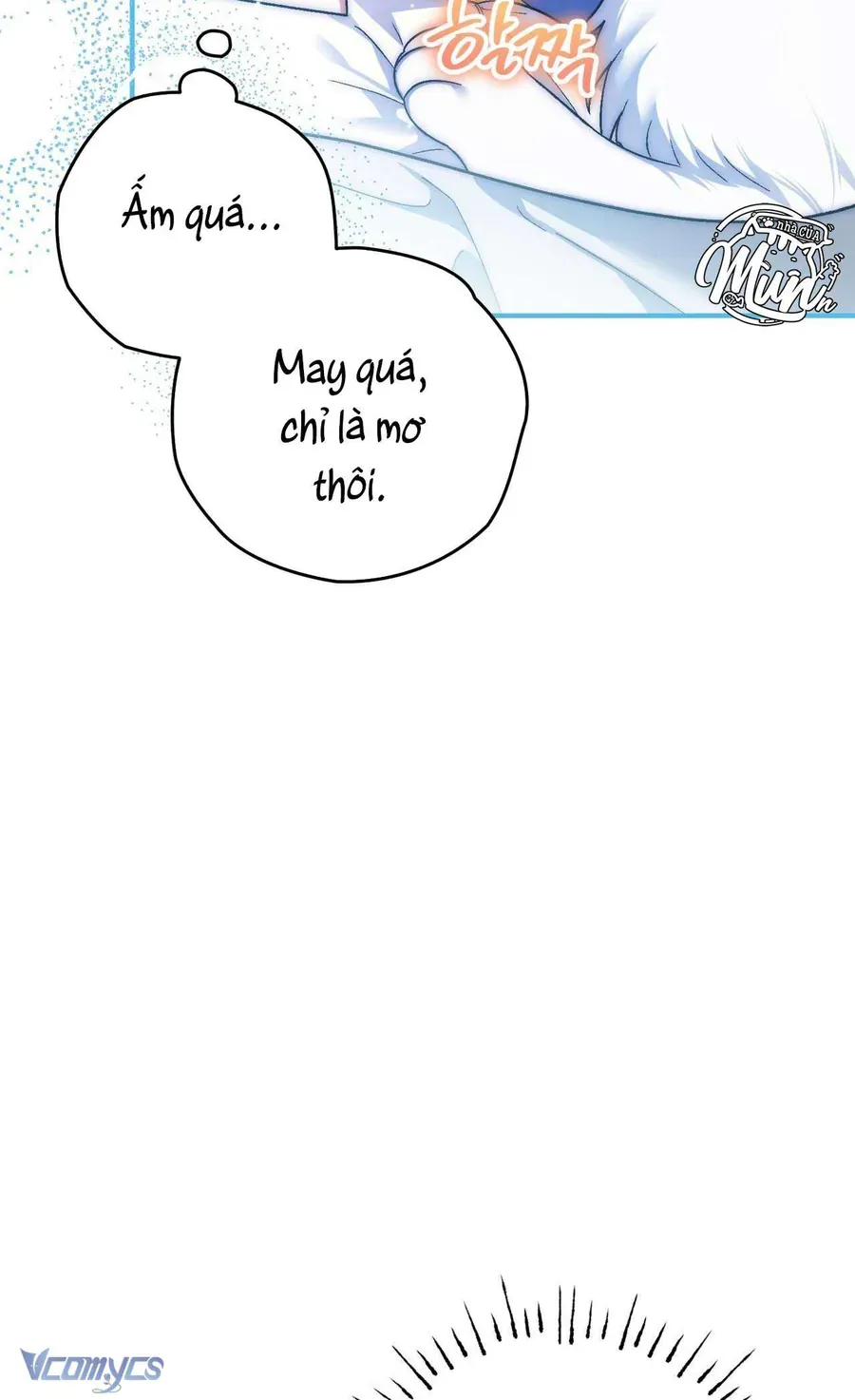 Gửi Đến Người Sói Yêu Dấu Của Em Chapter 13 - 6