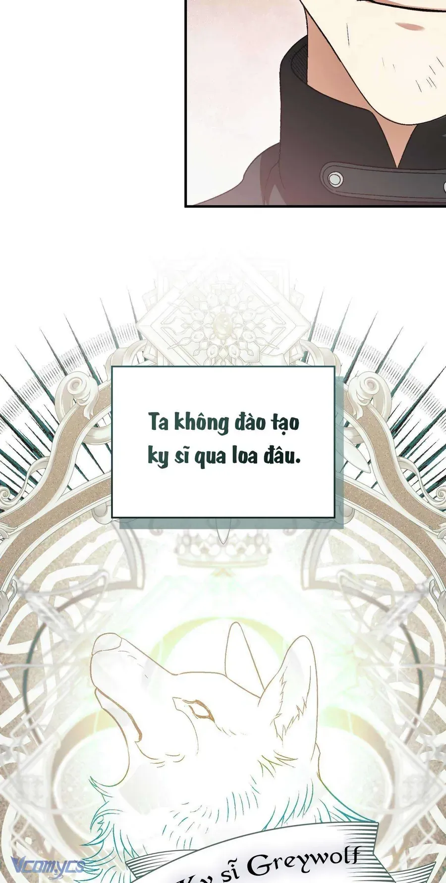 Gửi Đến Người Sói Yêu Dấu Của Em Chapter 13 - 51