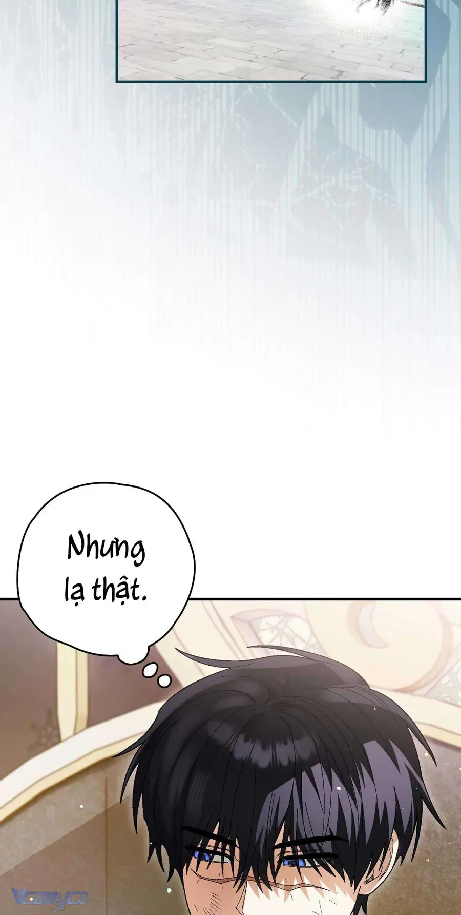 Gửi Đến Người Sói Yêu Dấu Của Em Chapter 13 - 55