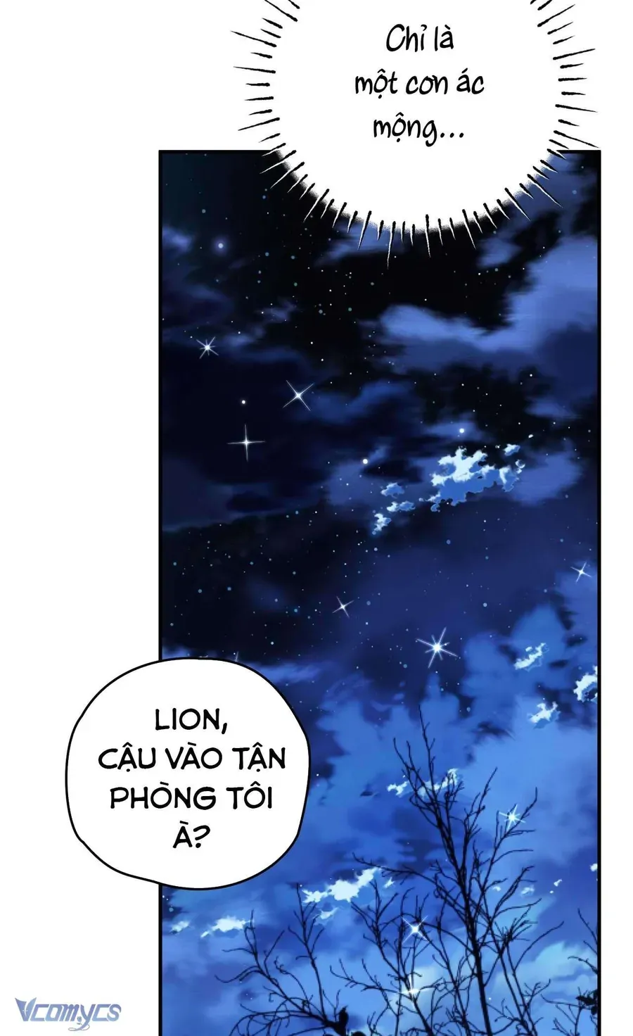 Gửi Đến Người Sói Yêu Dấu Của Em Chapter 13 - 7