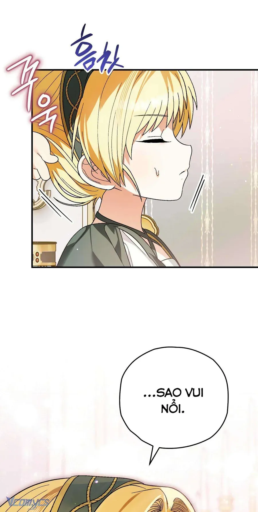 Gửi Đến Người Sói Yêu Dấu Của Em Chapter 13 - 63