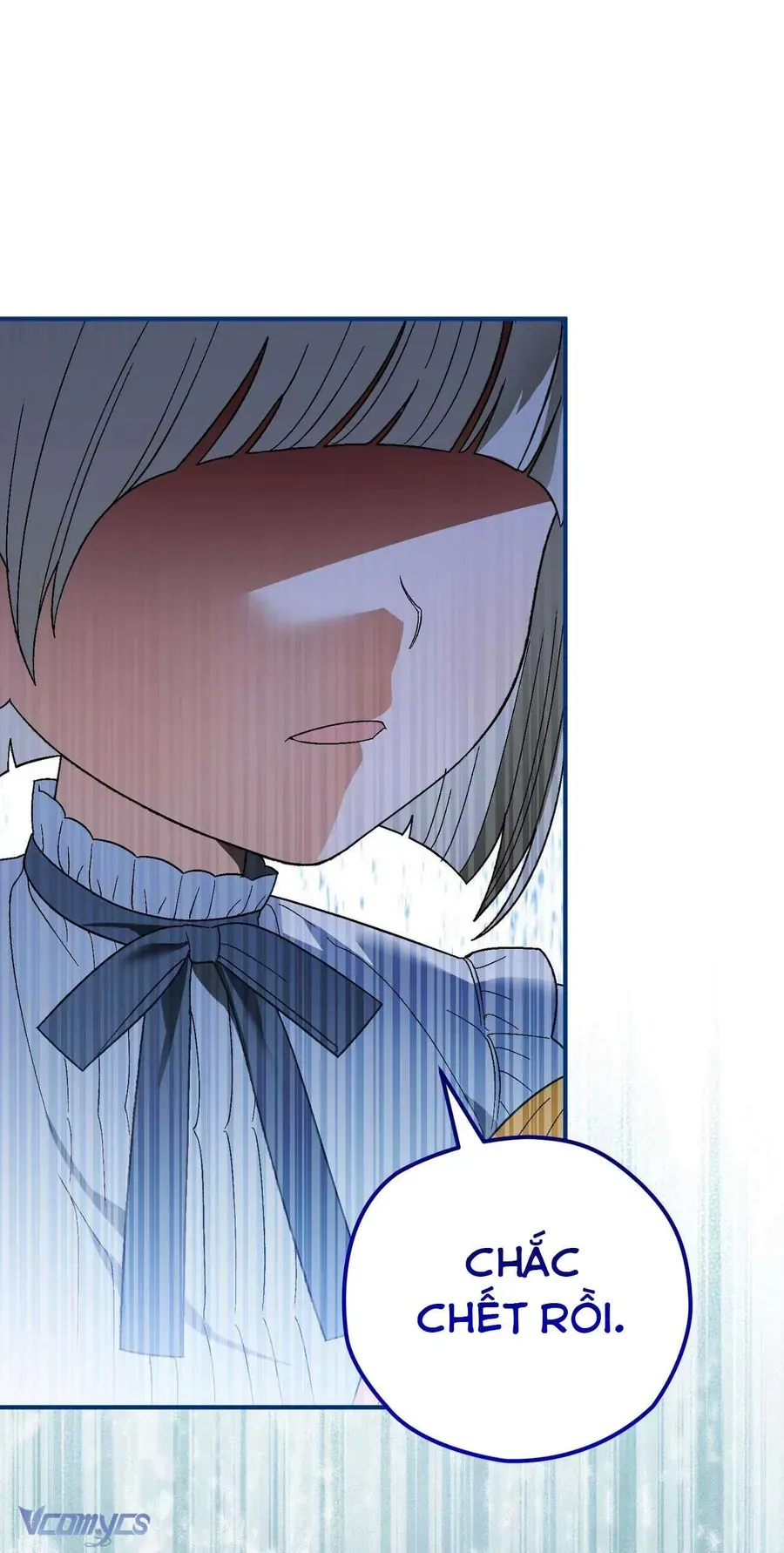 Gửi Đến Người Sói Yêu Dấu Của Em Chapter 13 - 65