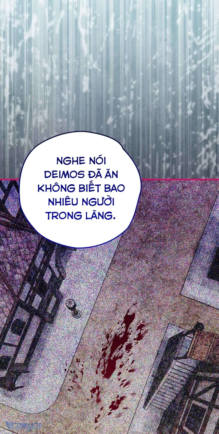 Gửi Đến Người Sói Yêu Dấu Của Em Chapter 13 - 66