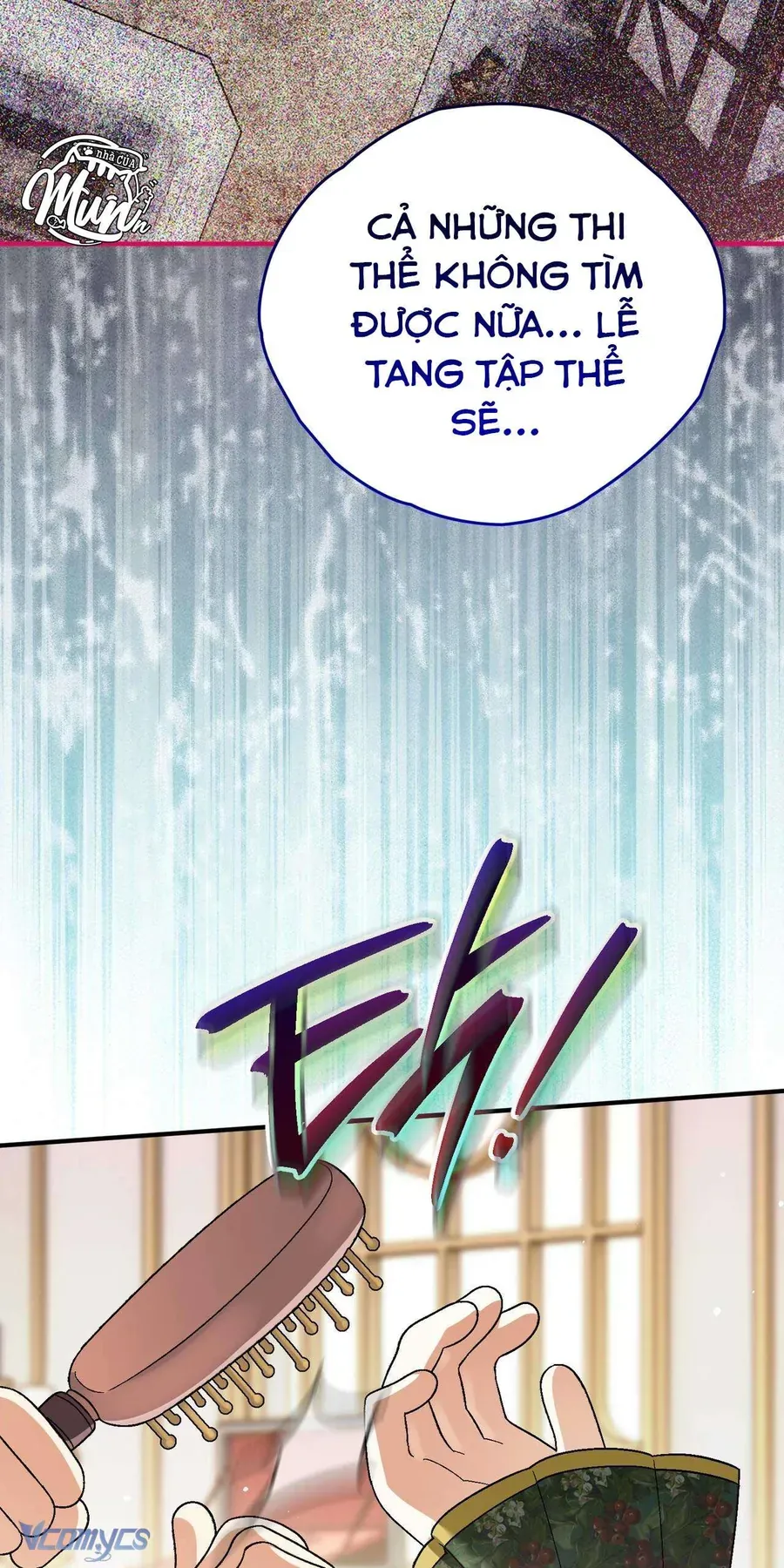 Gửi Đến Người Sói Yêu Dấu Của Em Chapter 13 - 67