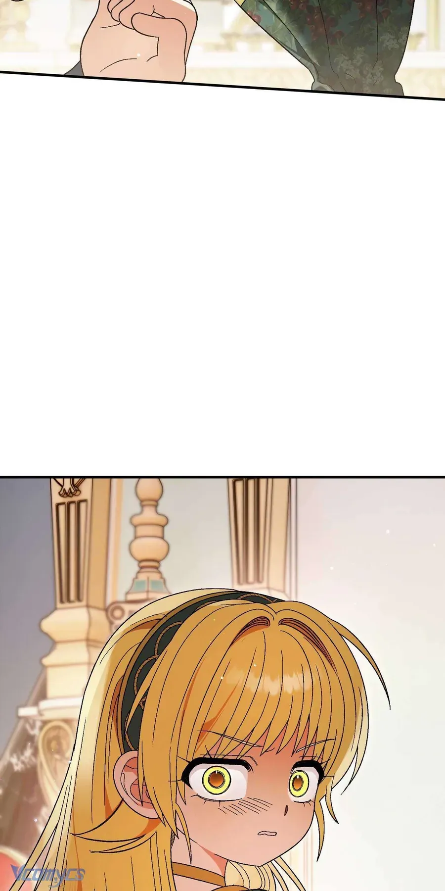 Gửi Đến Người Sói Yêu Dấu Của Em Chapter 13 - 68