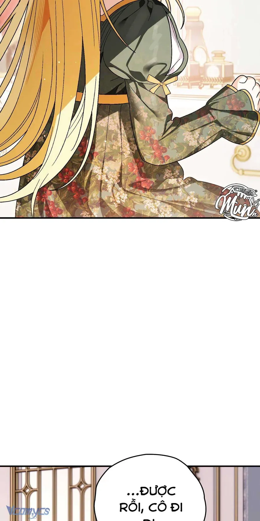 Gửi Đến Người Sói Yêu Dấu Của Em Chapter 13 - 69