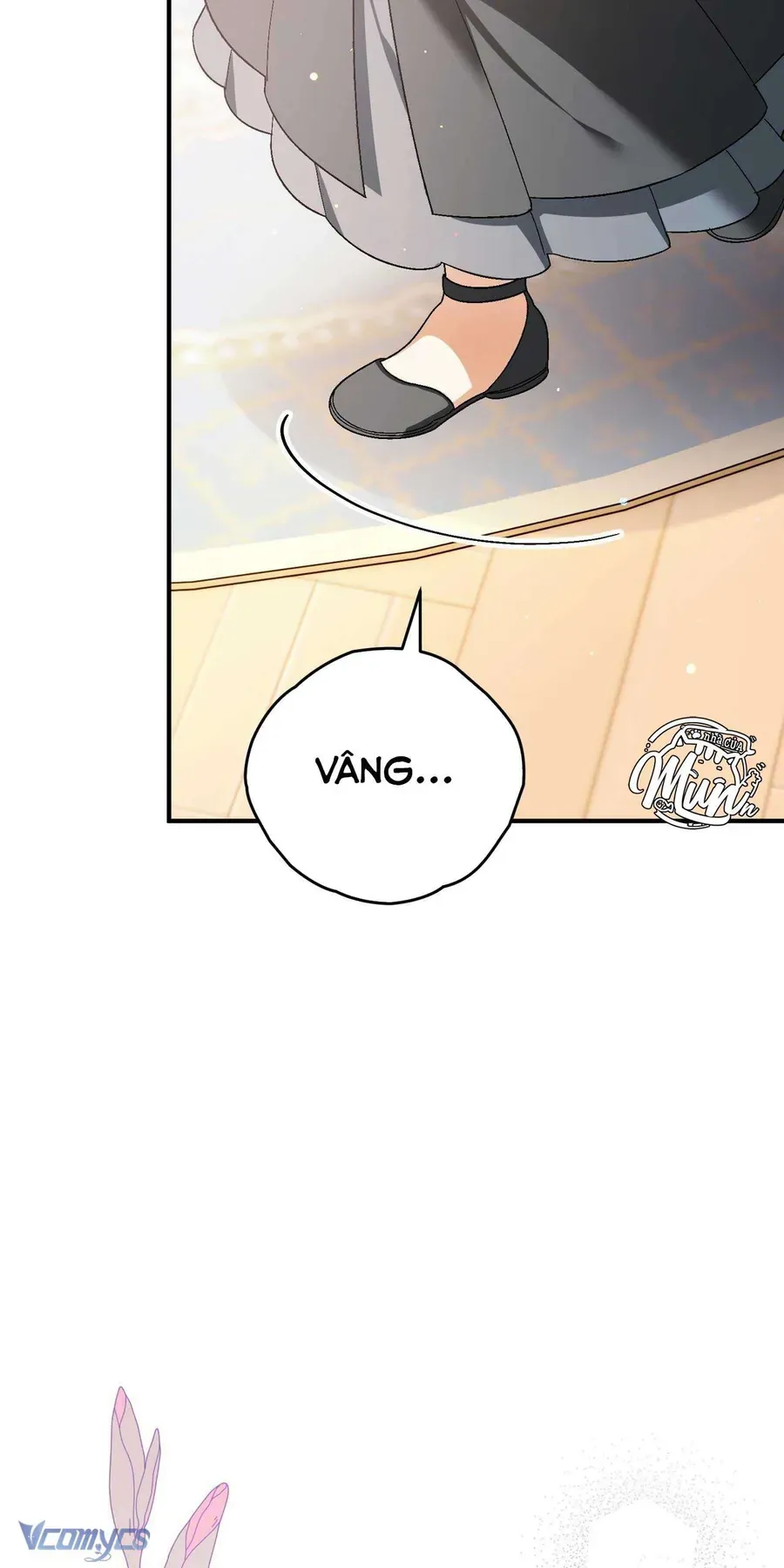 Gửi Đến Người Sói Yêu Dấu Của Em Chapter 13 - 71