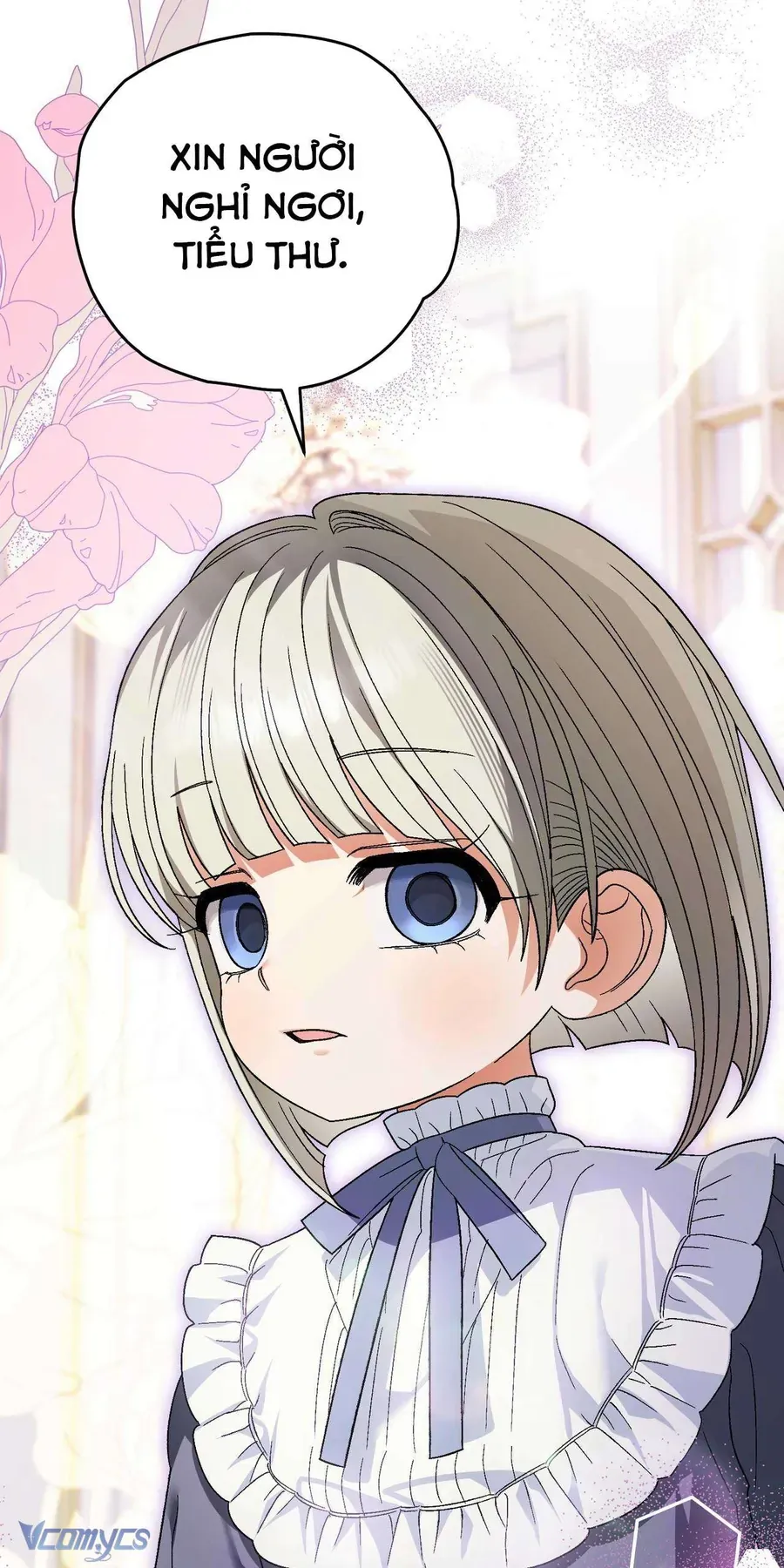 Gửi Đến Người Sói Yêu Dấu Của Em Chapter 13 - 72