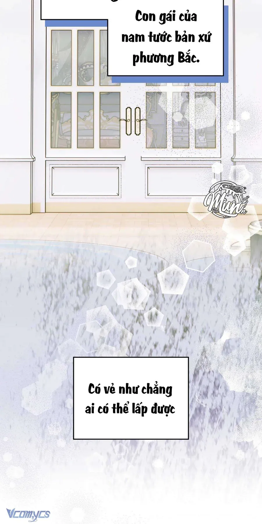 Gửi Đến Người Sói Yêu Dấu Của Em Chapter 13 - 74